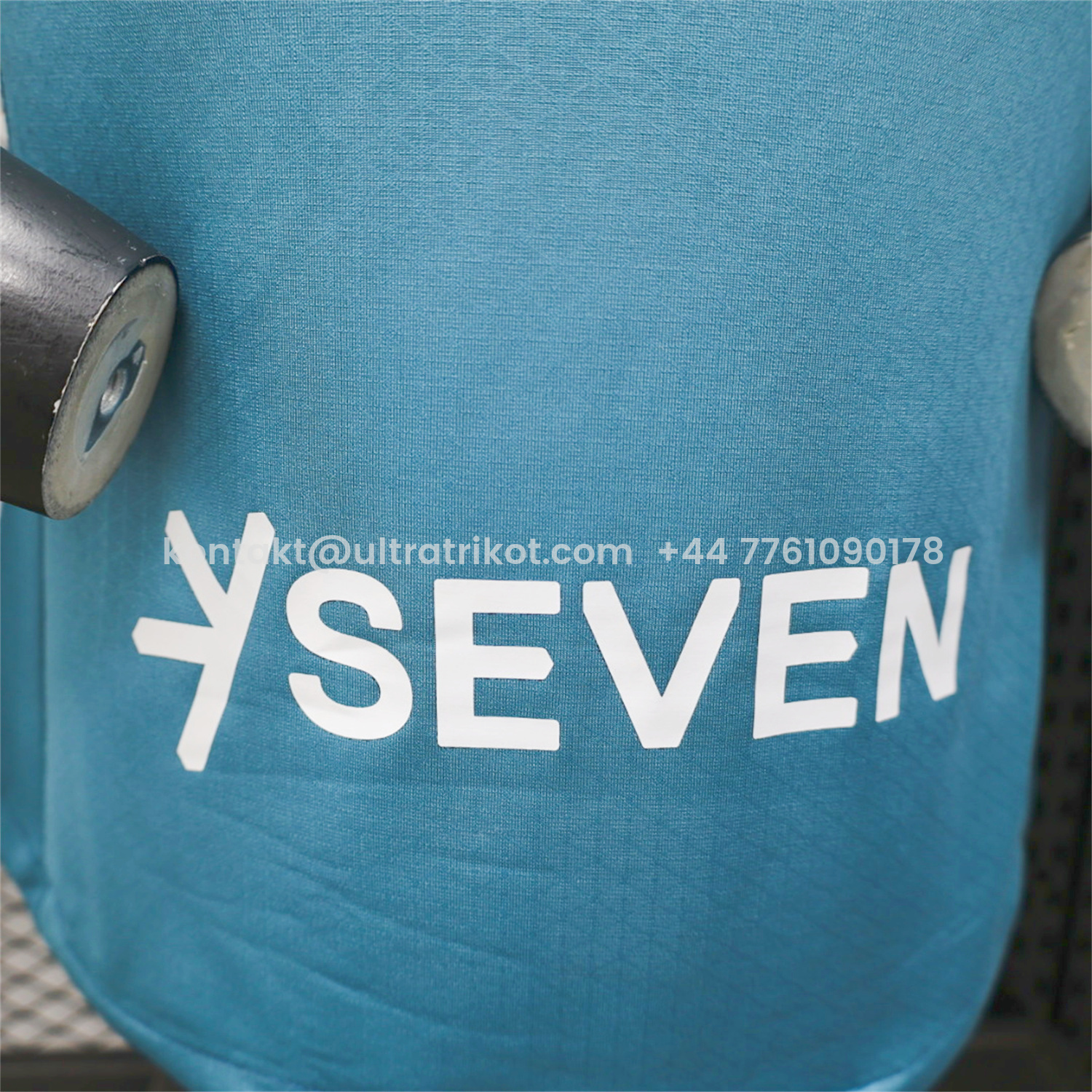 UltraTrikot-Al Hilal Riyadh Crescent 25-26 Third Jersey - Player Version