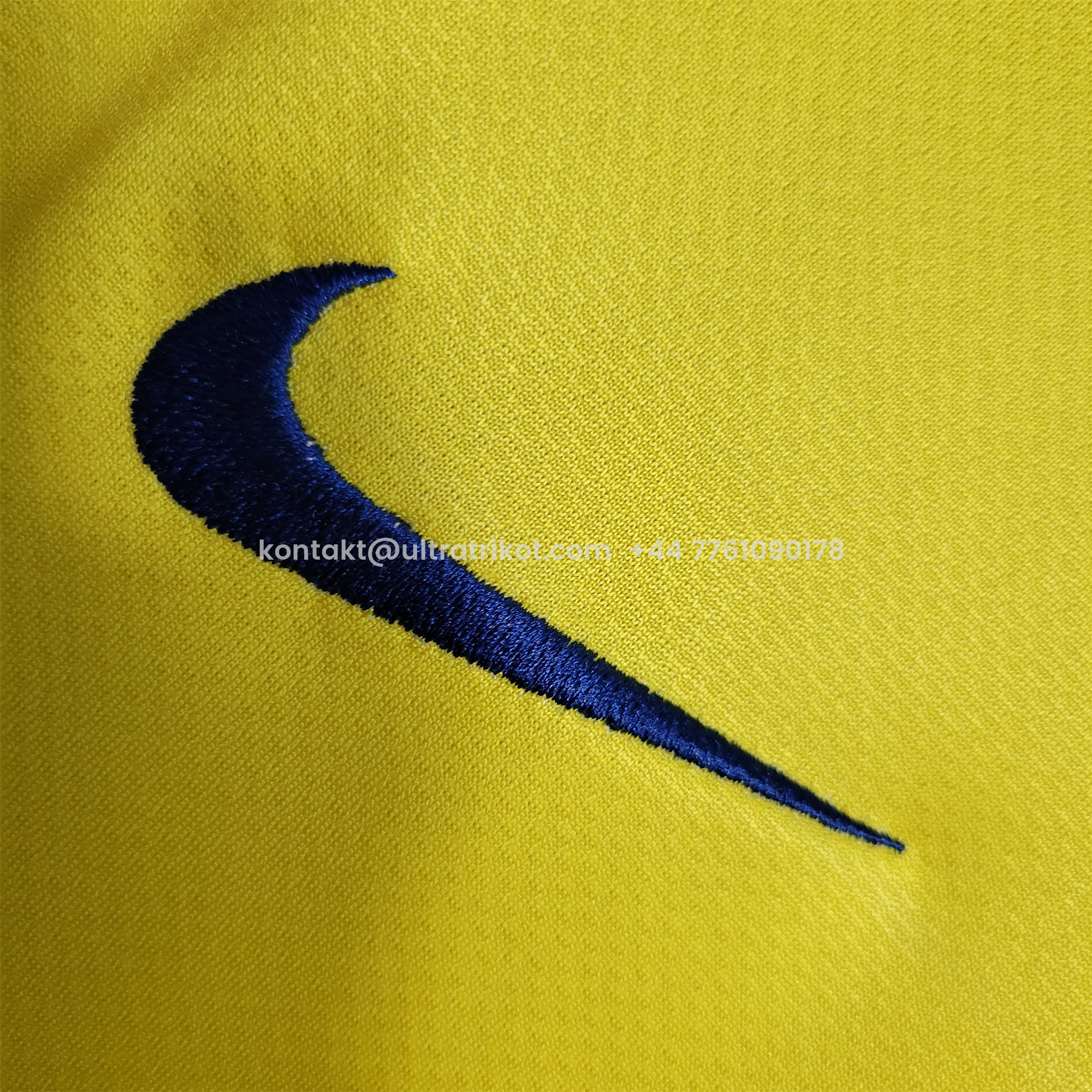 UltraTrikot-Retro Barcelona 08-09 Away Stadium Long Sleeve Jersey