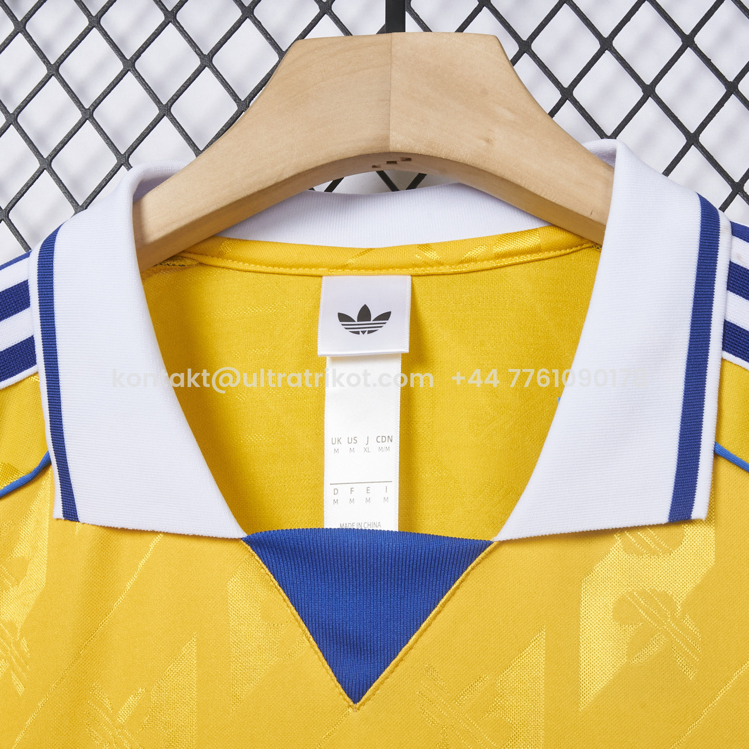UltraTrikot-Club América 25-26 Originals Retro Style Jersey - Fans Version
