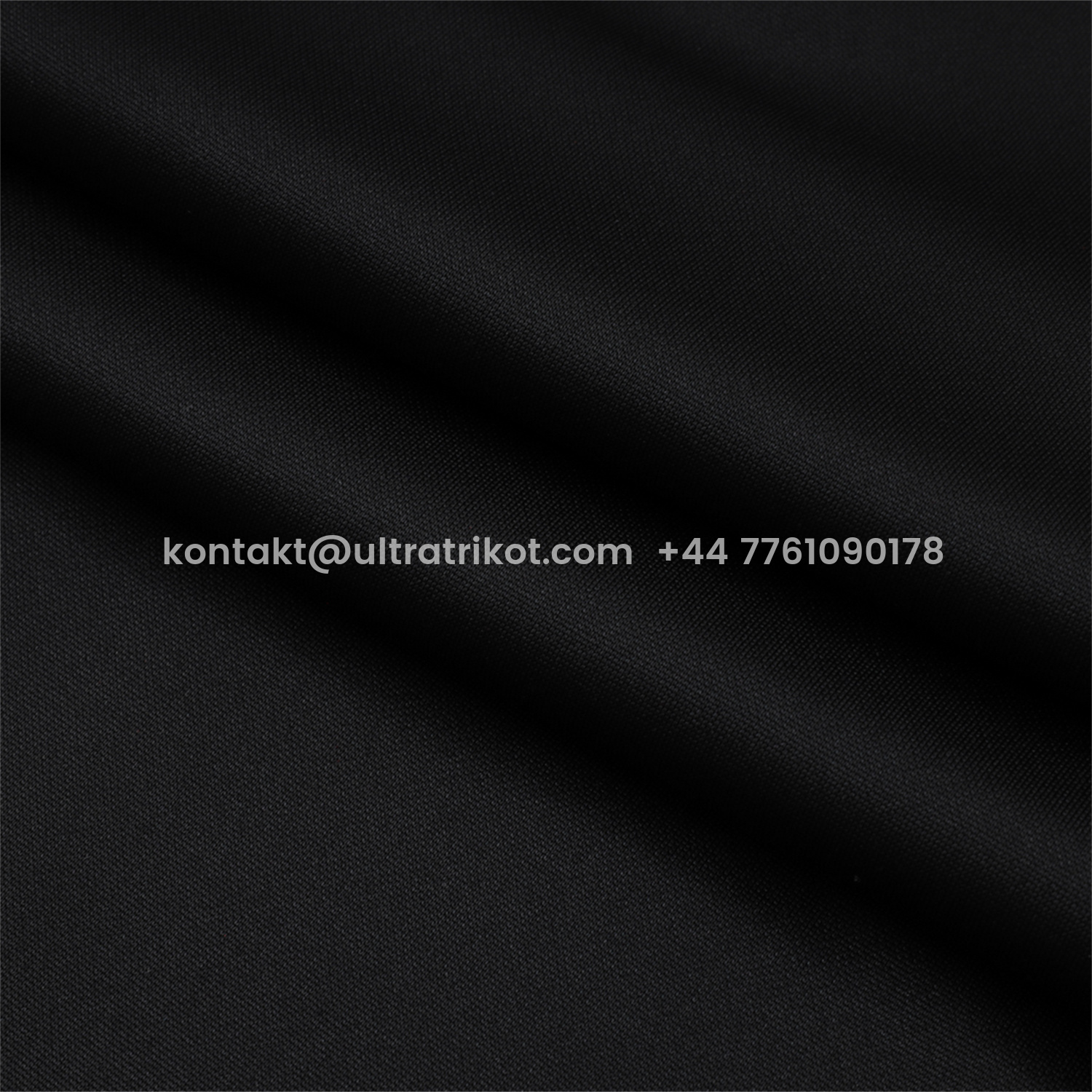 UltraTrikot-Bayern Munich 25-26 Long Sleeves Training Set - Black Top & Pants with Orange Badge