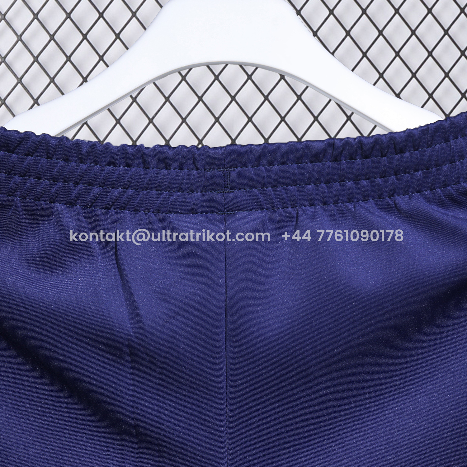 UltraTrikot-Arsenal 25-26 Red Lines Training Set - Purple Top and Purple Pants