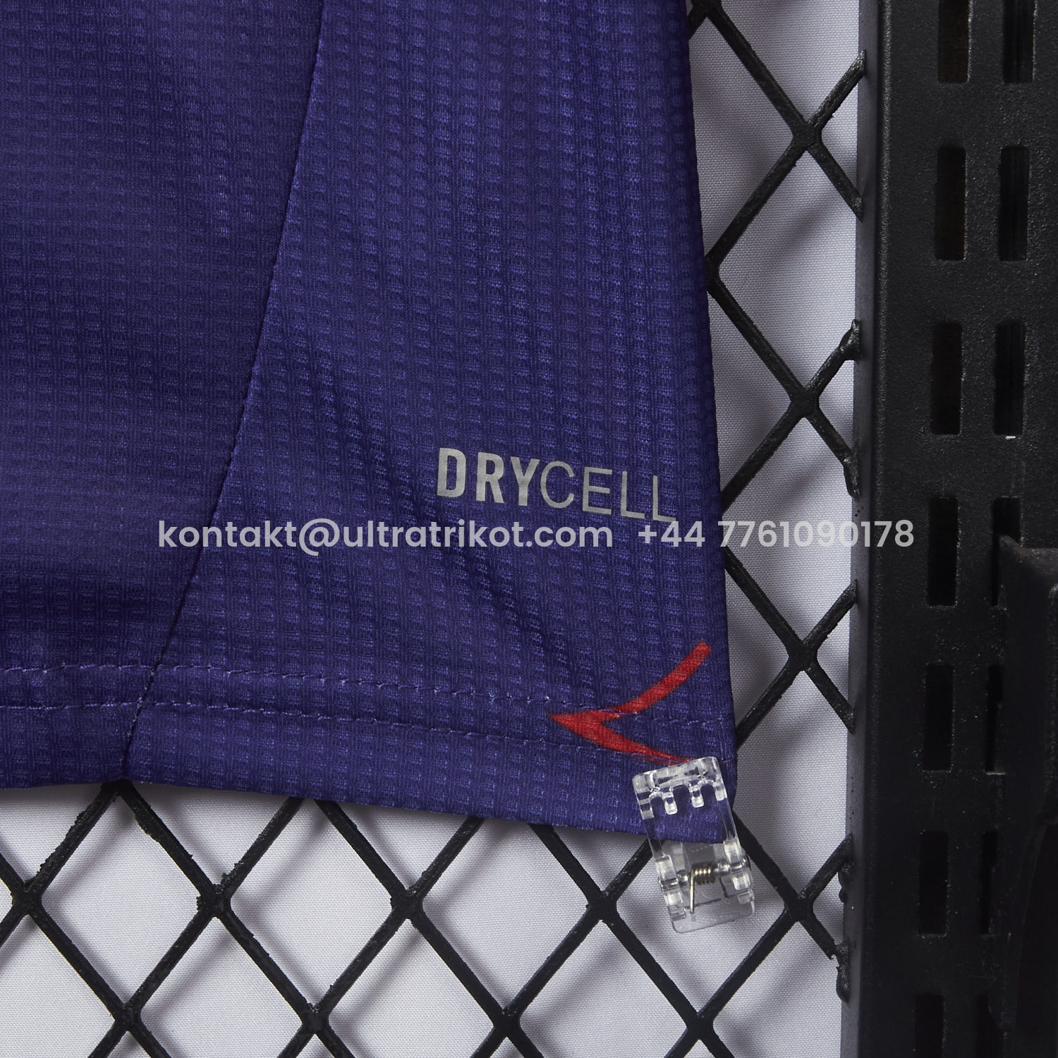 UltraTrikot-Kyoto Sanga 25-26 Home Jersey - Fans Version