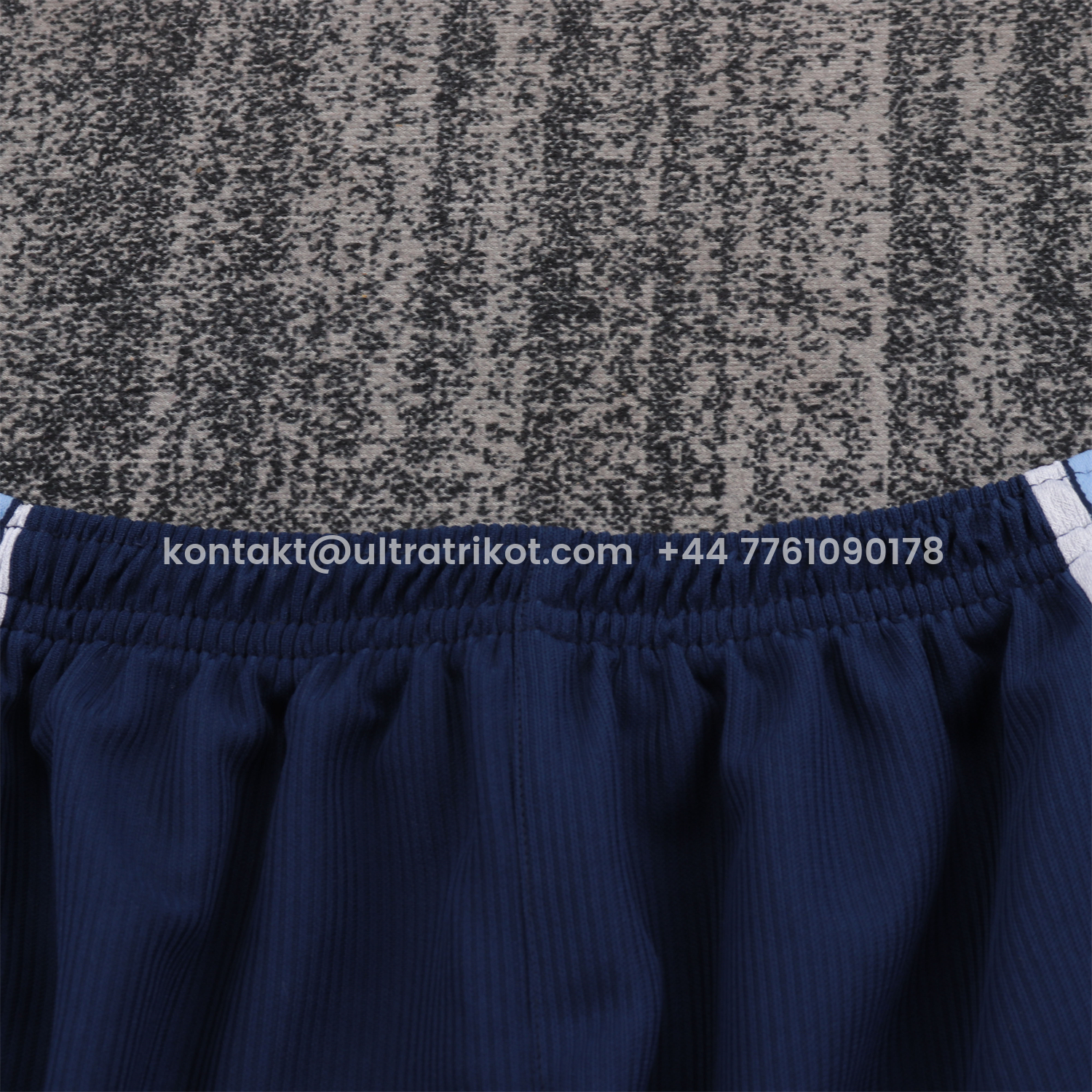 UltraTrikot-Retro Argentina 1998 Away Kids Kit