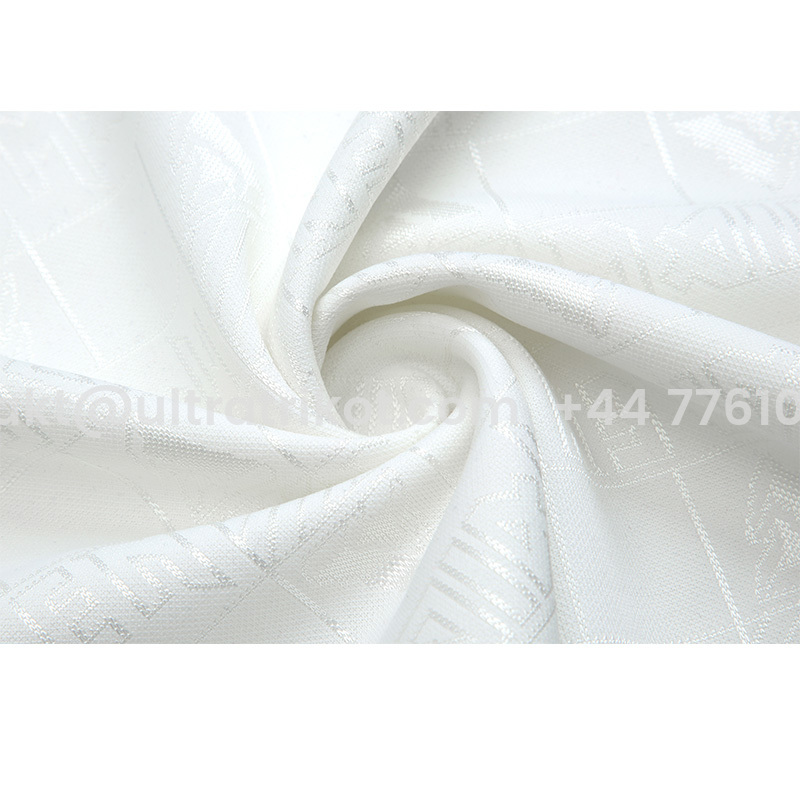 UltraTrikot-Retro Iron Maiden 1999-01 Away Jersey