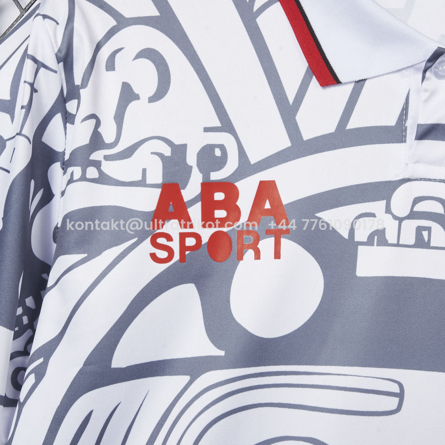 UltraTrikot-Retro Mexico 1998 Away Grey Special Edition Jersey