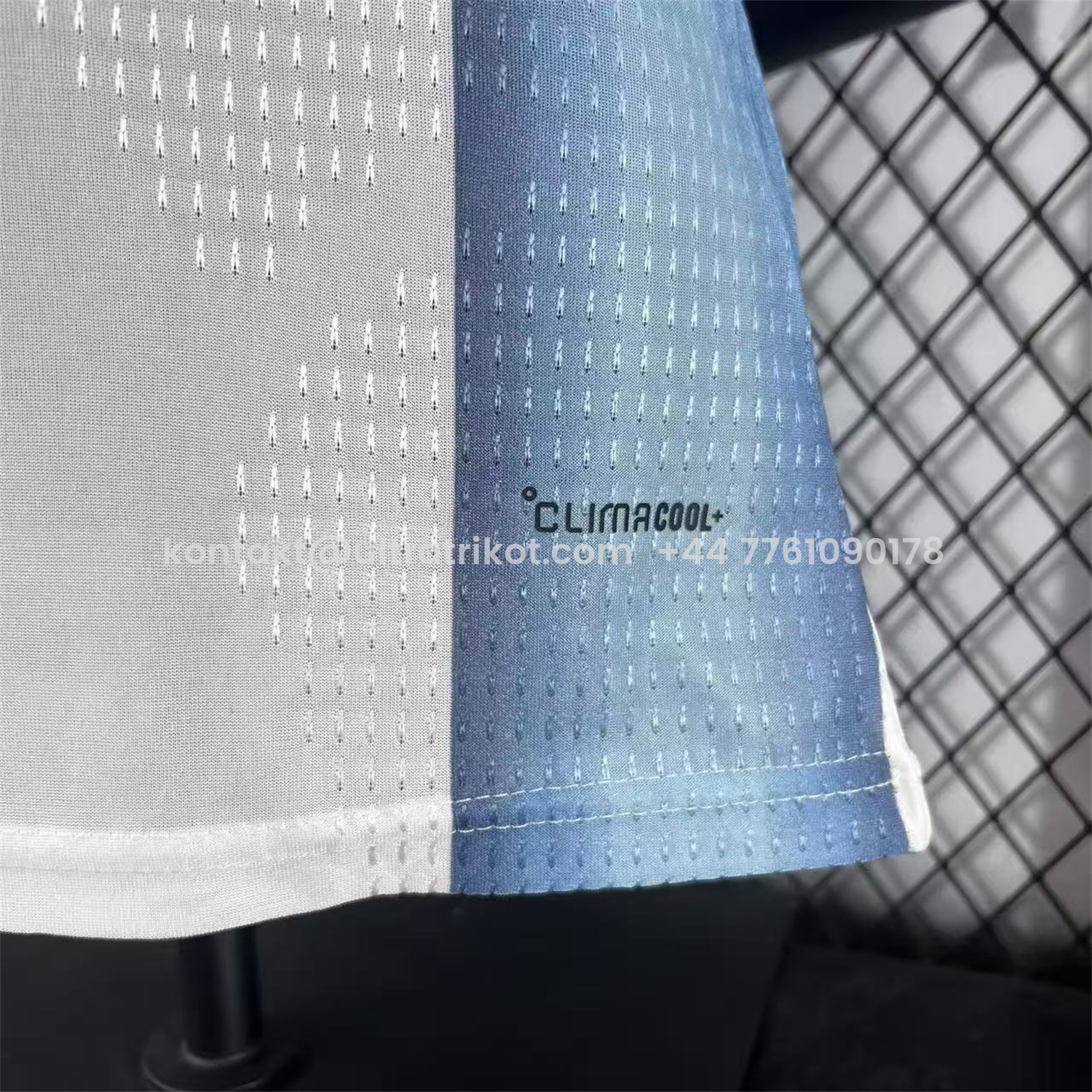 UltraTrikot-Women's Argentina 2026 Home Jersey - Player Version