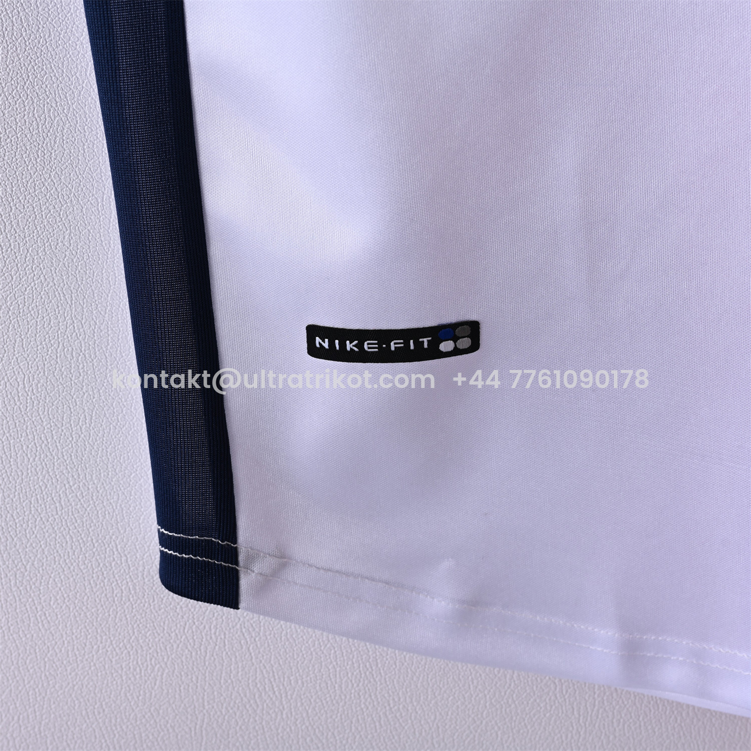 UltraTrikot-Retro Paris Saint-Germain PSG 1998-99 Away Jersey