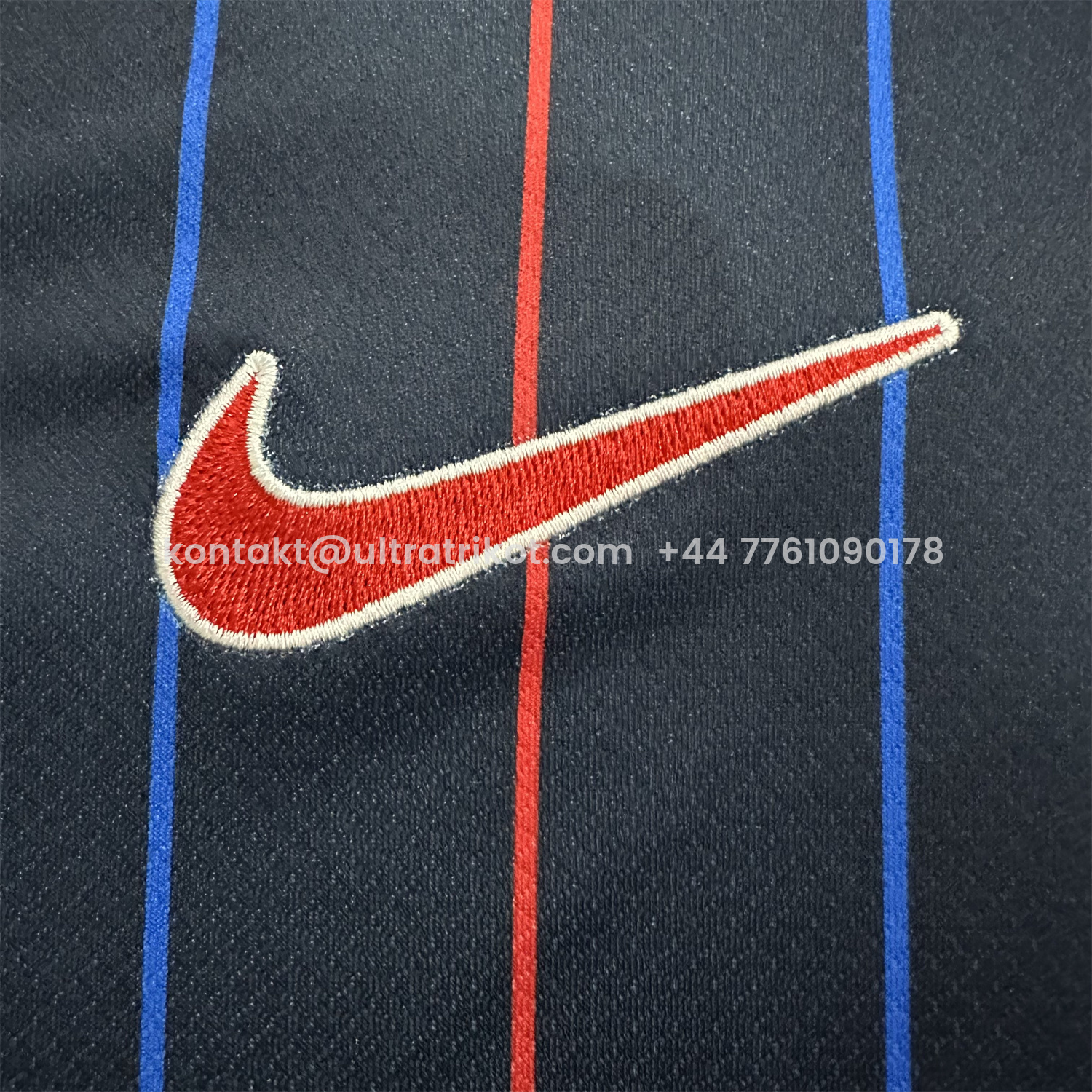 UltraTrikot-United States USA 25-26 Away Jersey - Fans Version