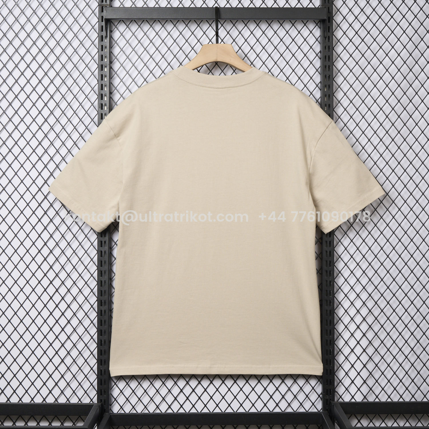 UltraTrikot-Real Madrid BBC Benzema Bale Cristiano Ronaldo Unisex Pure Cotton T-shirt