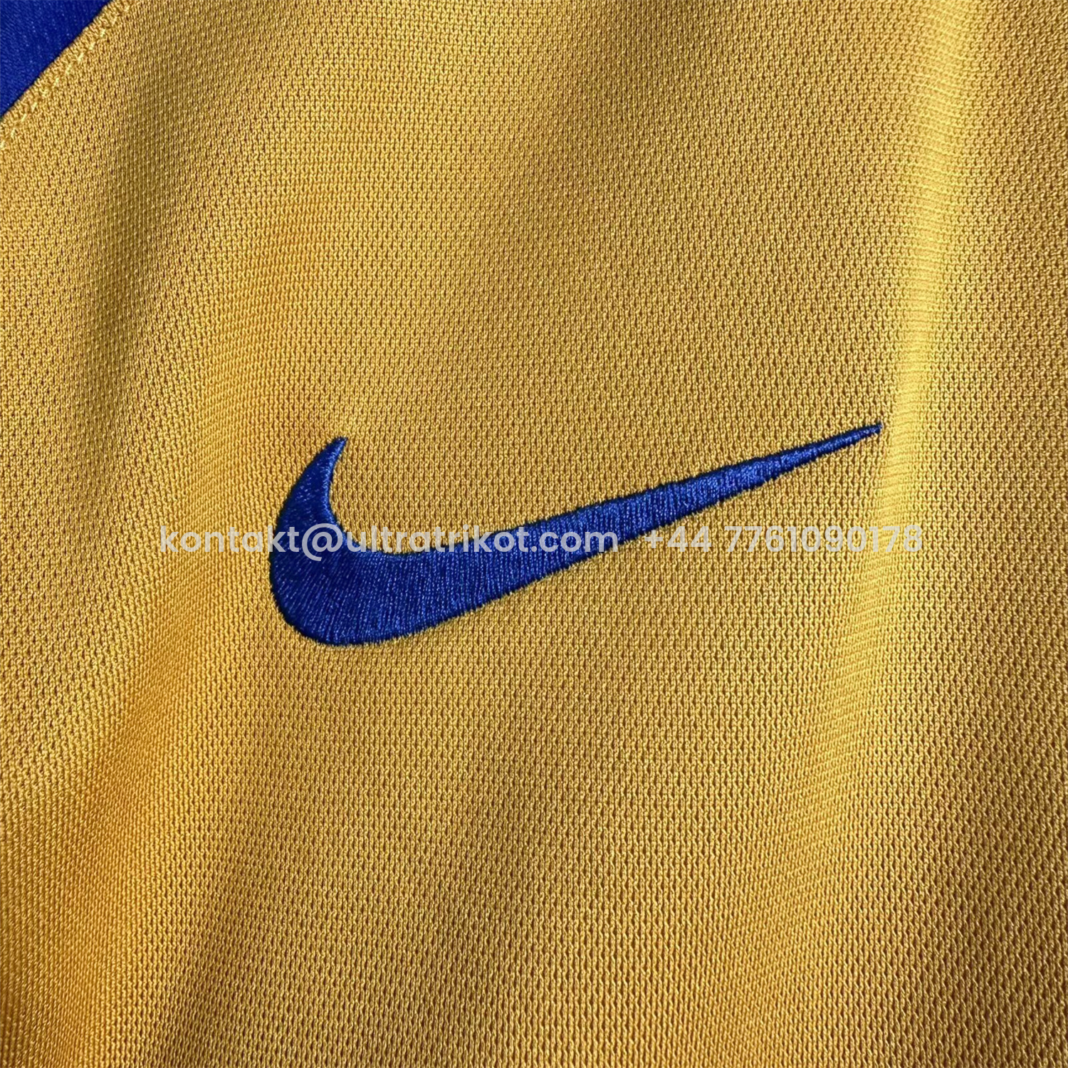 UltraTrikot-Retro Juventus 2005-06 Third Jersey