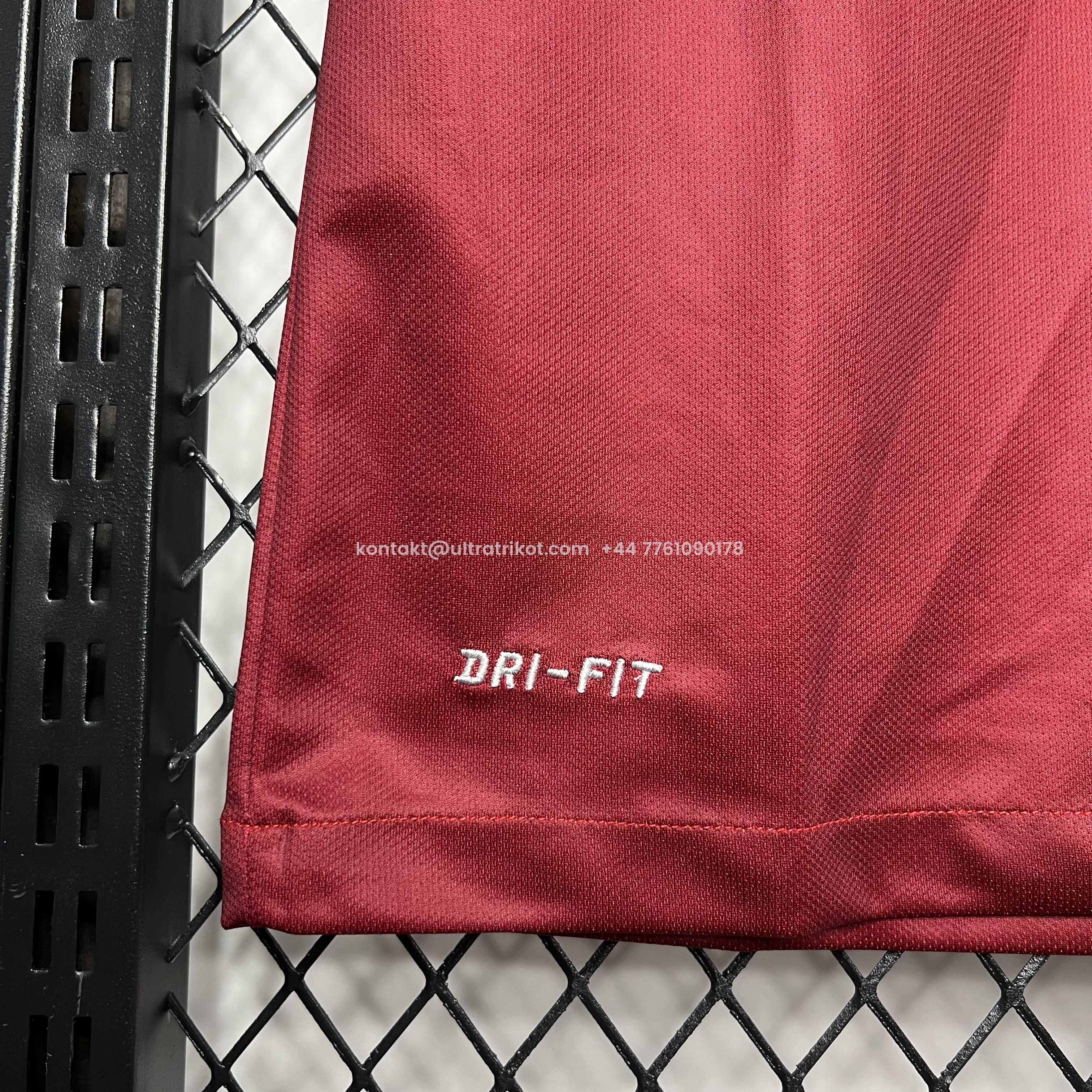 UltraTrikot-Retro Portugal 2014 Home Stadium Jersey