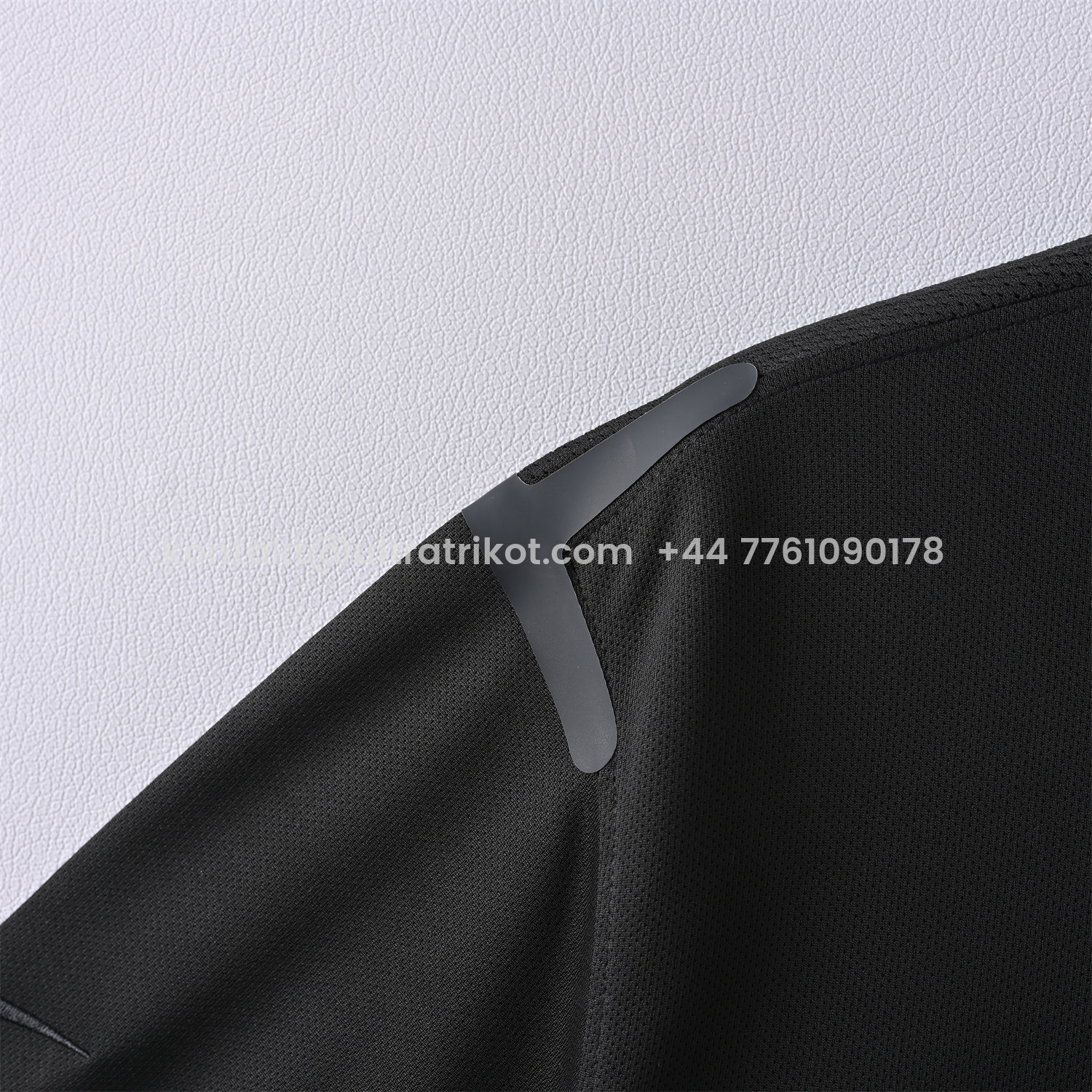 UltraTrikot-Retro Brazil 2013-14 Black Five-Stars Special Edition Jersey