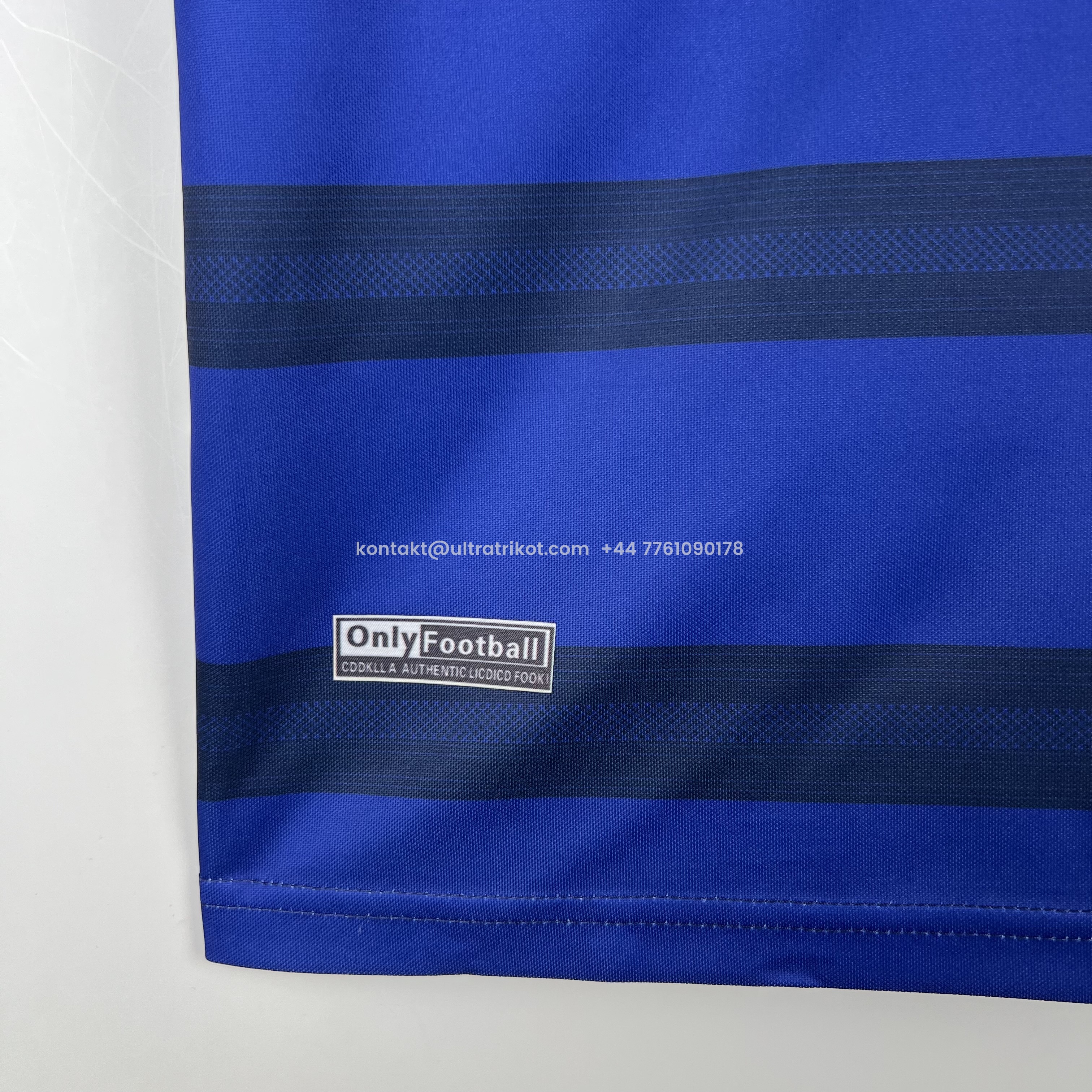 UltraTrikot-Retro S-c-o.t l.a-n.d 1998-00 Home Jersey - Fans Version