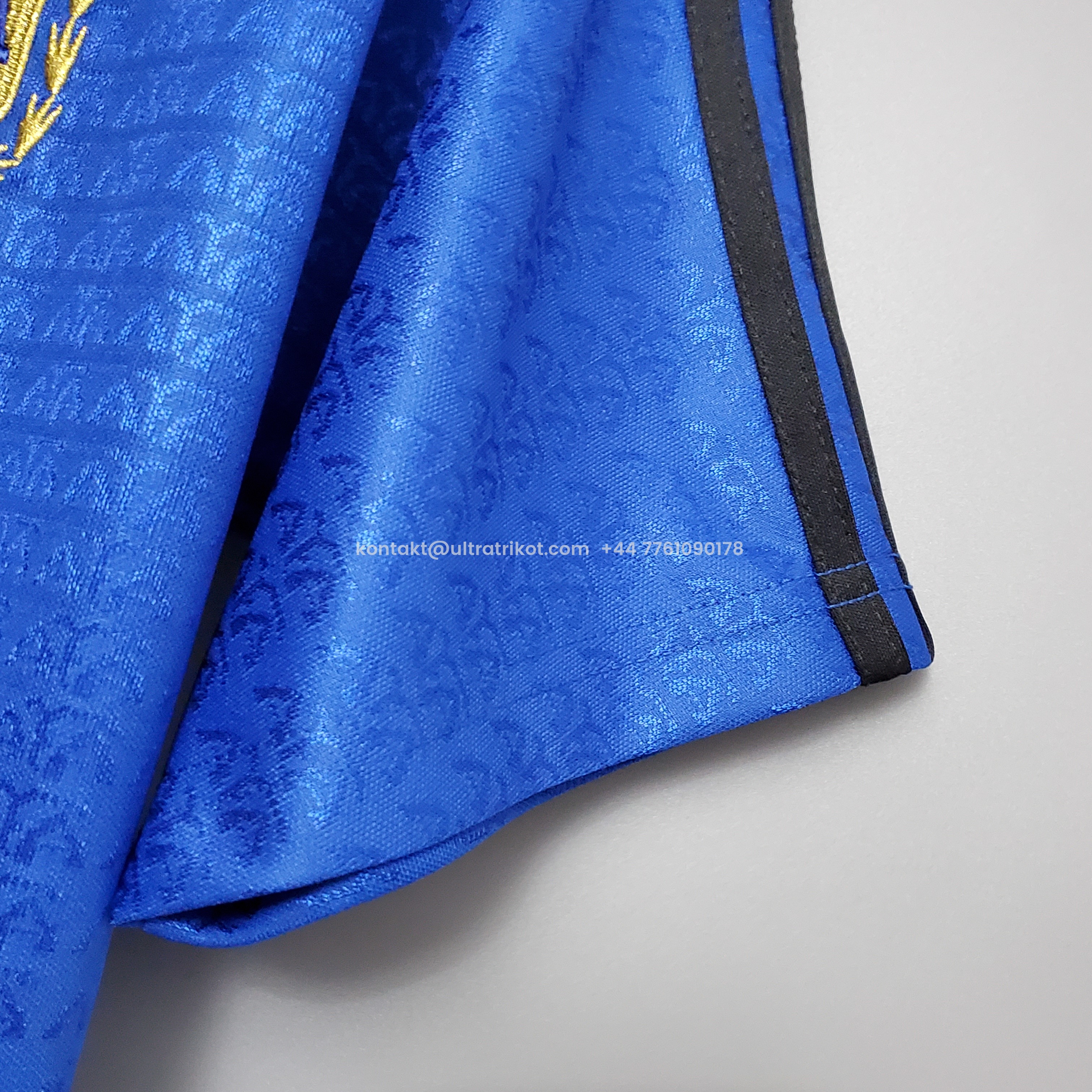 UltraTrikot-Retro Argentina 1994 Away Stadium Jersey