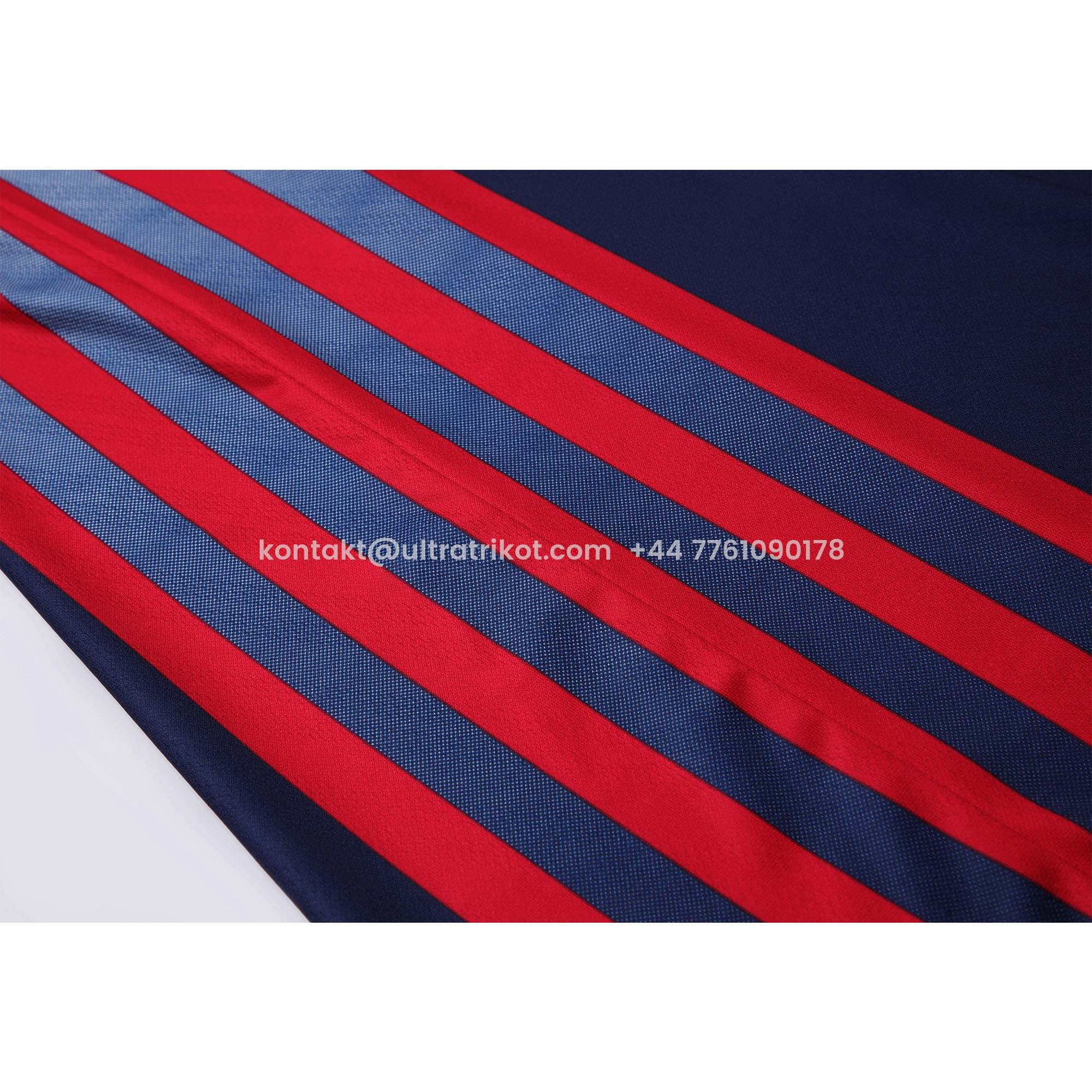 UltraTrikot-Retro Iron Maiden 1998 Long Sleeve Jersey