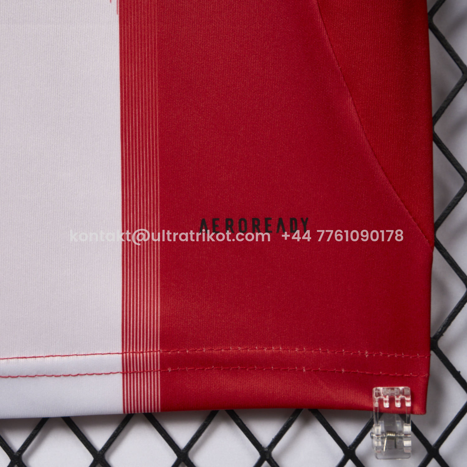 UltraTrikot-Bayern Munich 25-26 Home Kane Limited Edition Jersey - Fans Version