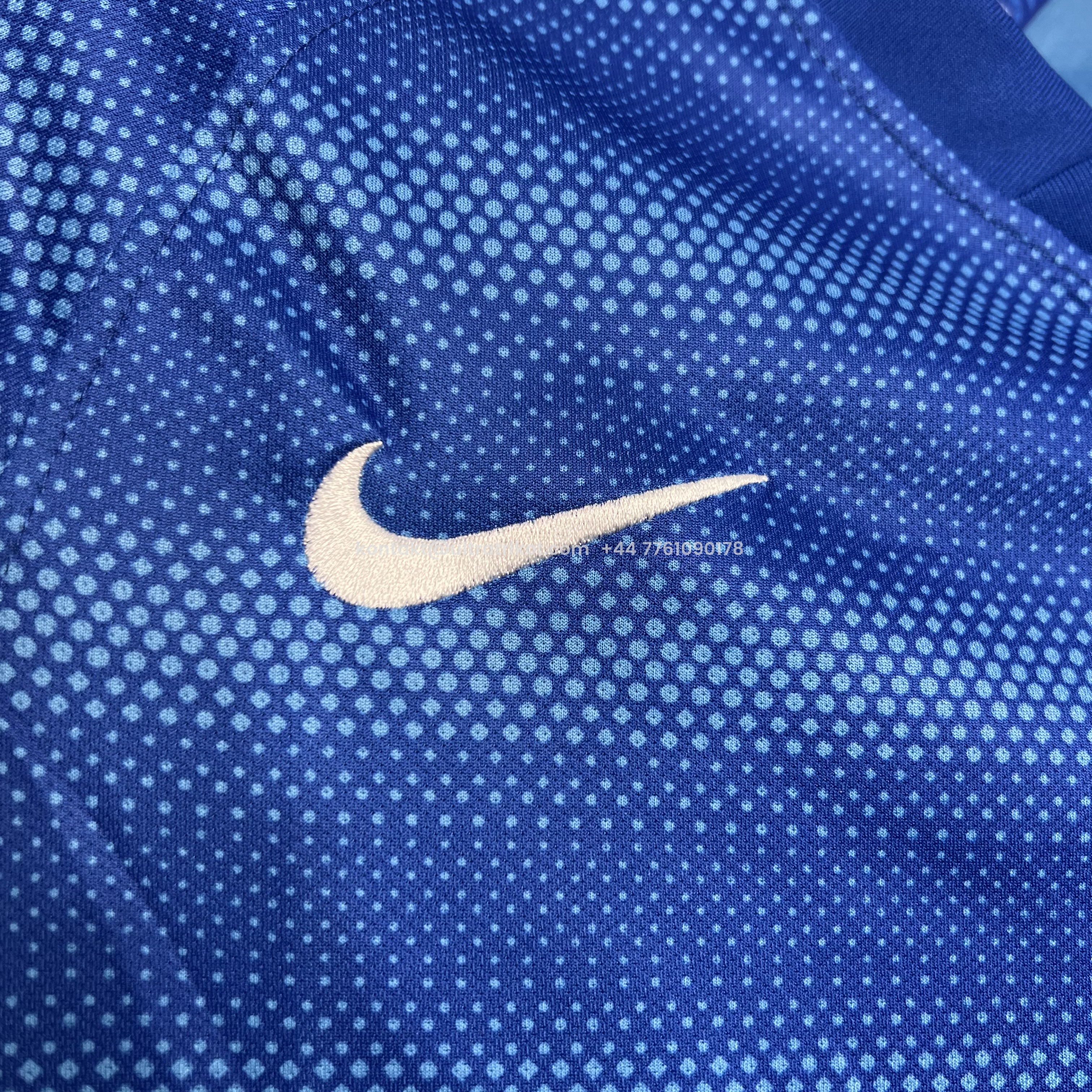 UltraTrikot-Retro Brazil 2014 Away Jersey