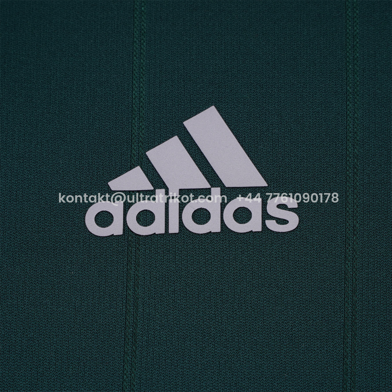 UltraTrikot-Retro Real Madrid 2012-13 Third Green Kids Kit