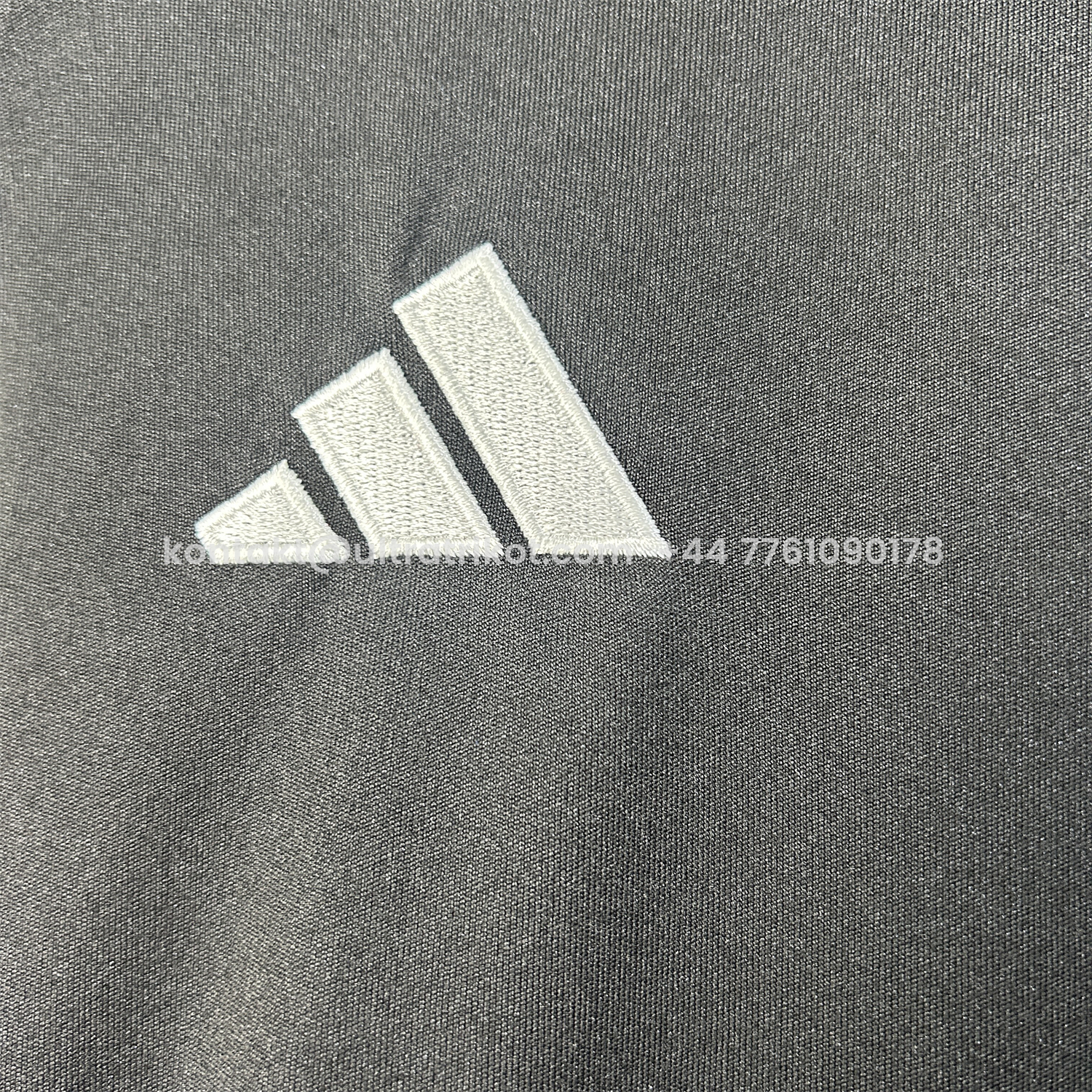 UltraTrikot-Benfica 25-26 Black Training Kids Kit