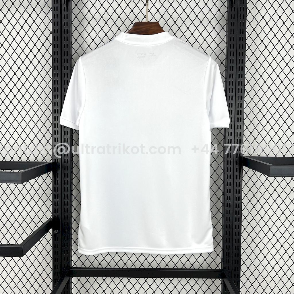 UltraTrikot-Retro Manchester City 2013-14 Third Jersey