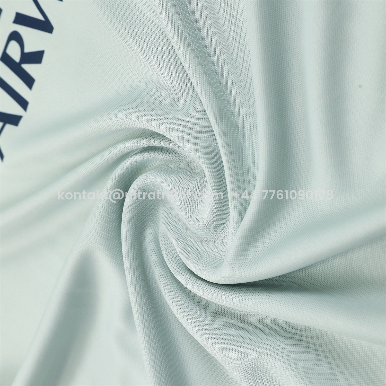 UltraTrikot-Inter Milan 25-26 Short-Sleeve Training Set - Blue Sleeve White Top & Blue Shorts