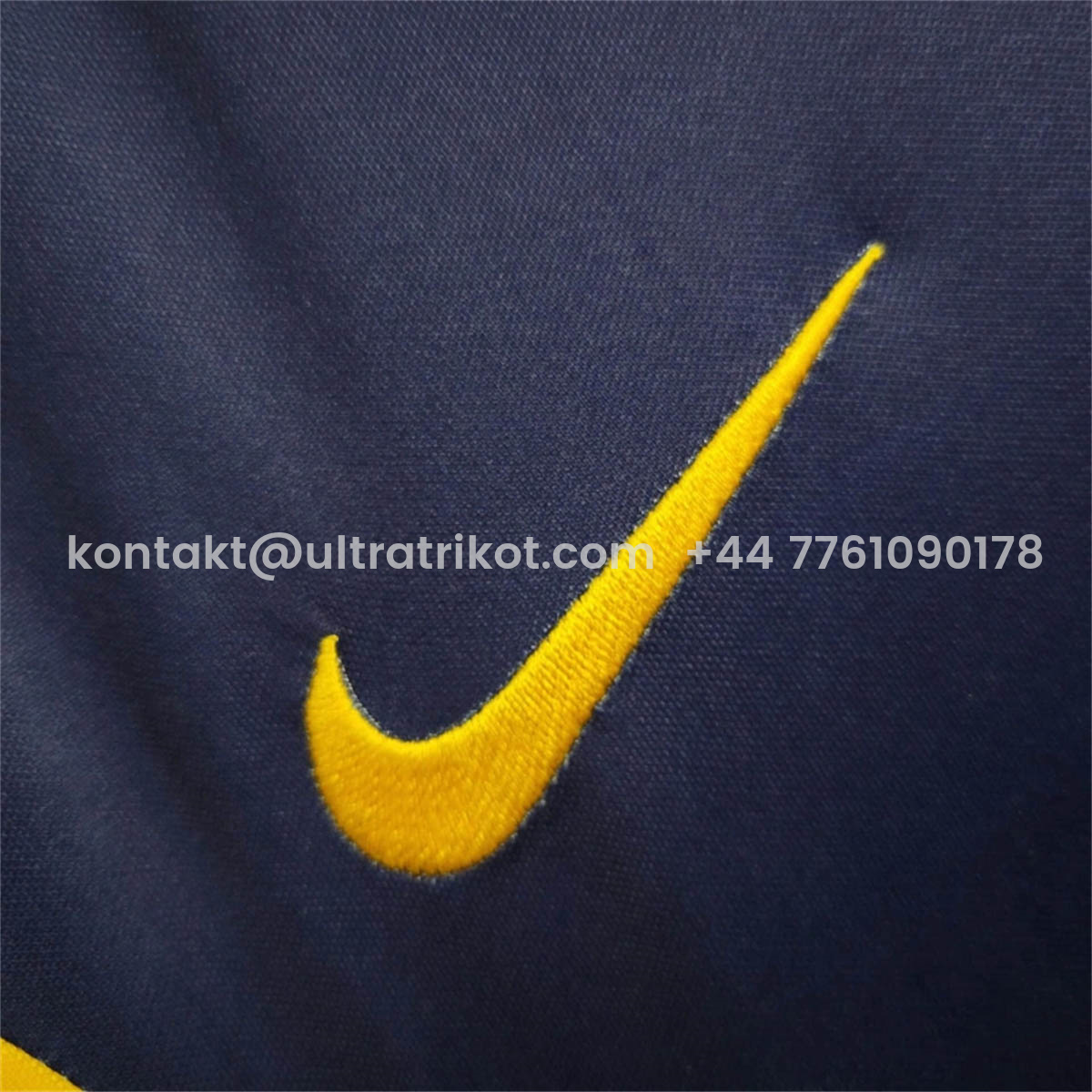 UltraTrikot-Retro Club América 2000-01 Away Jersey