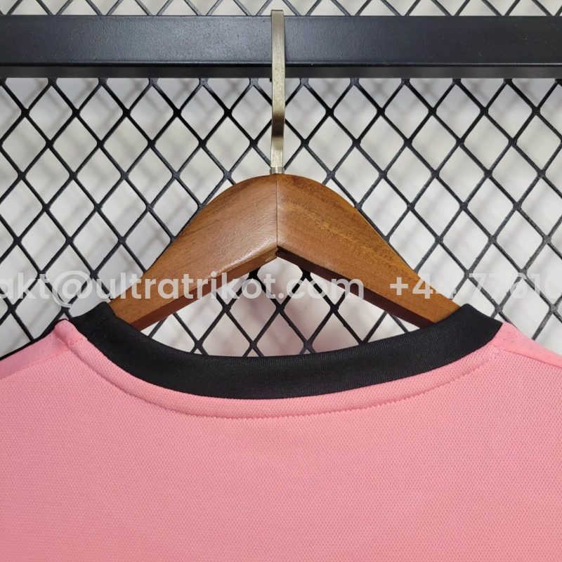 UltraTrikot-Retro Juventus 2015-16 Away Stadium Jersey