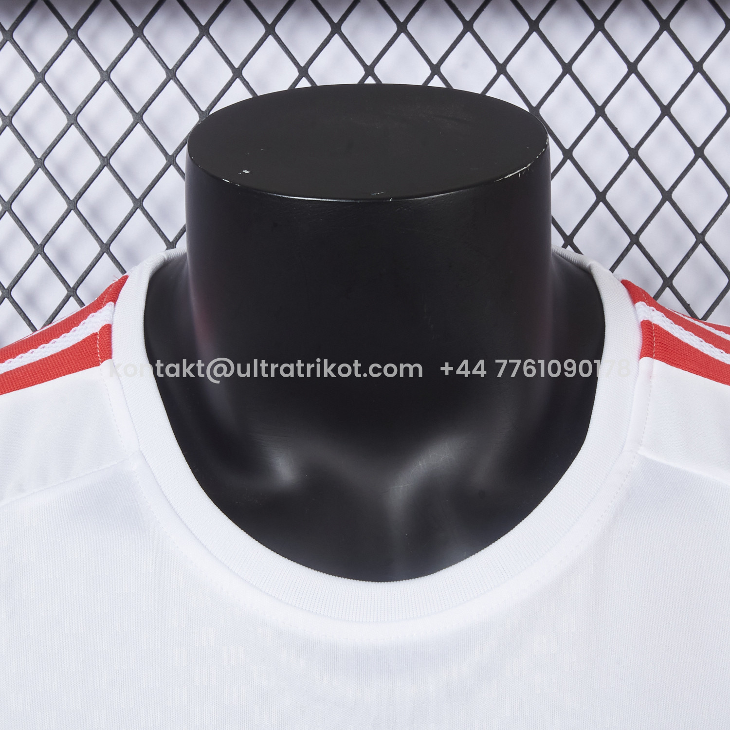 UltraTrikot-Colombia 2026 Pre-Match Training Jersey - Player Version