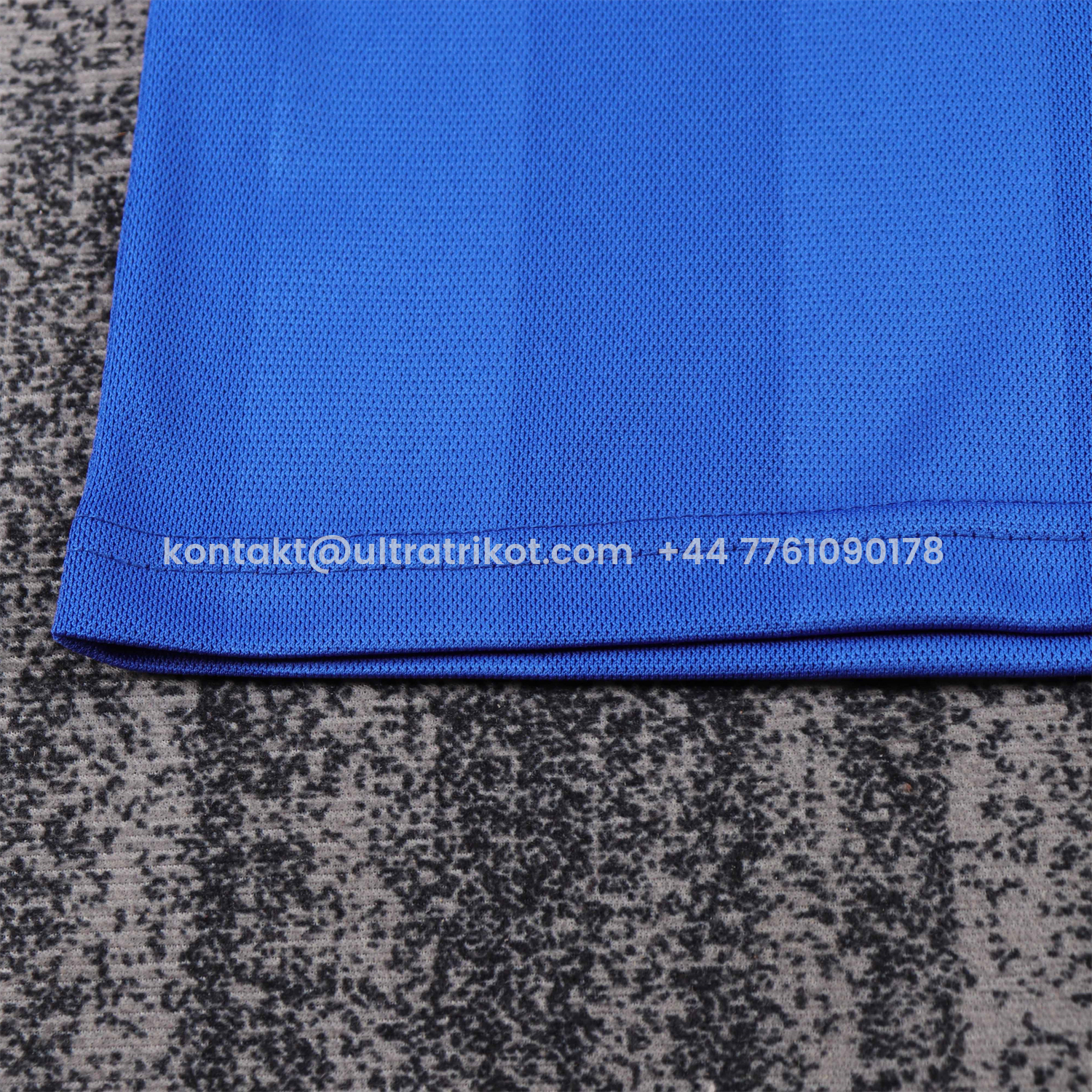 UltraTrikot-Retro Argentina 1986 Away Kids Kit