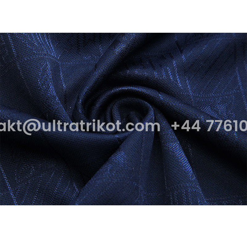 UltraTrikot-Retro Iron Maiden x West Ham 1999-01 Home Stadium Jersey