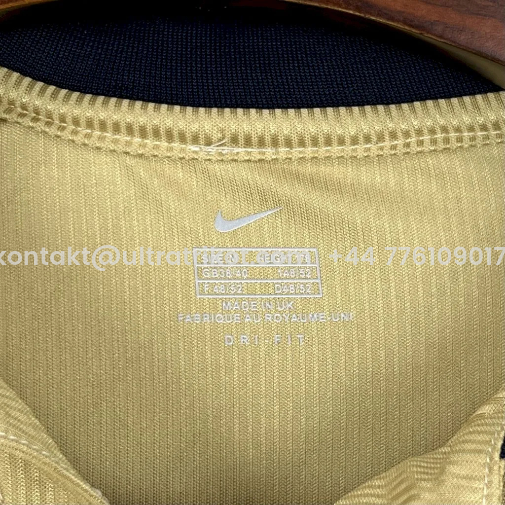 UltraTrikot-Retro Arsenal 2001-02 Away Long Sleeves Jersey