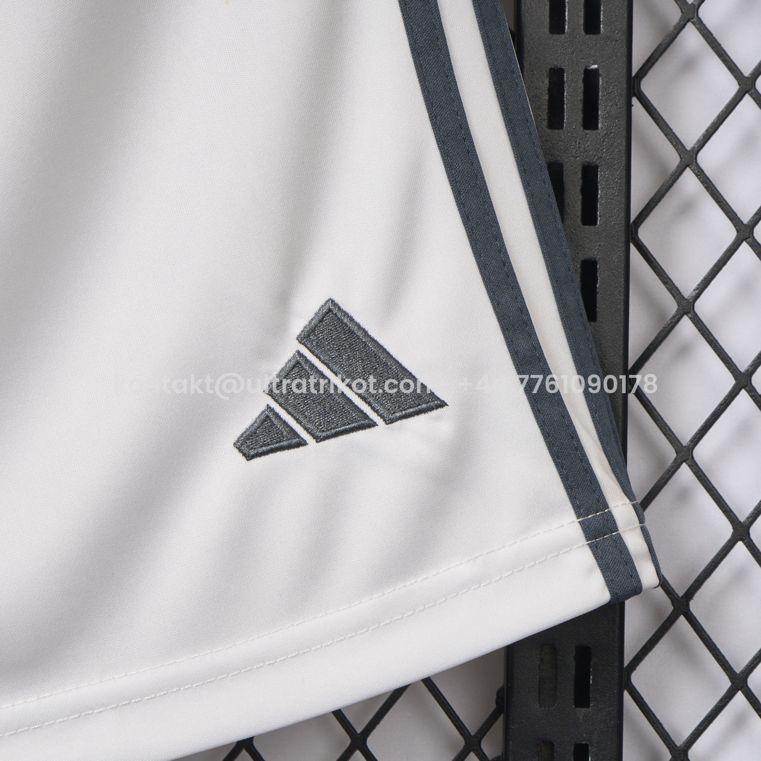 UltraTrikot-Bayern Munich 25-26 Away Shorts - Fans Version