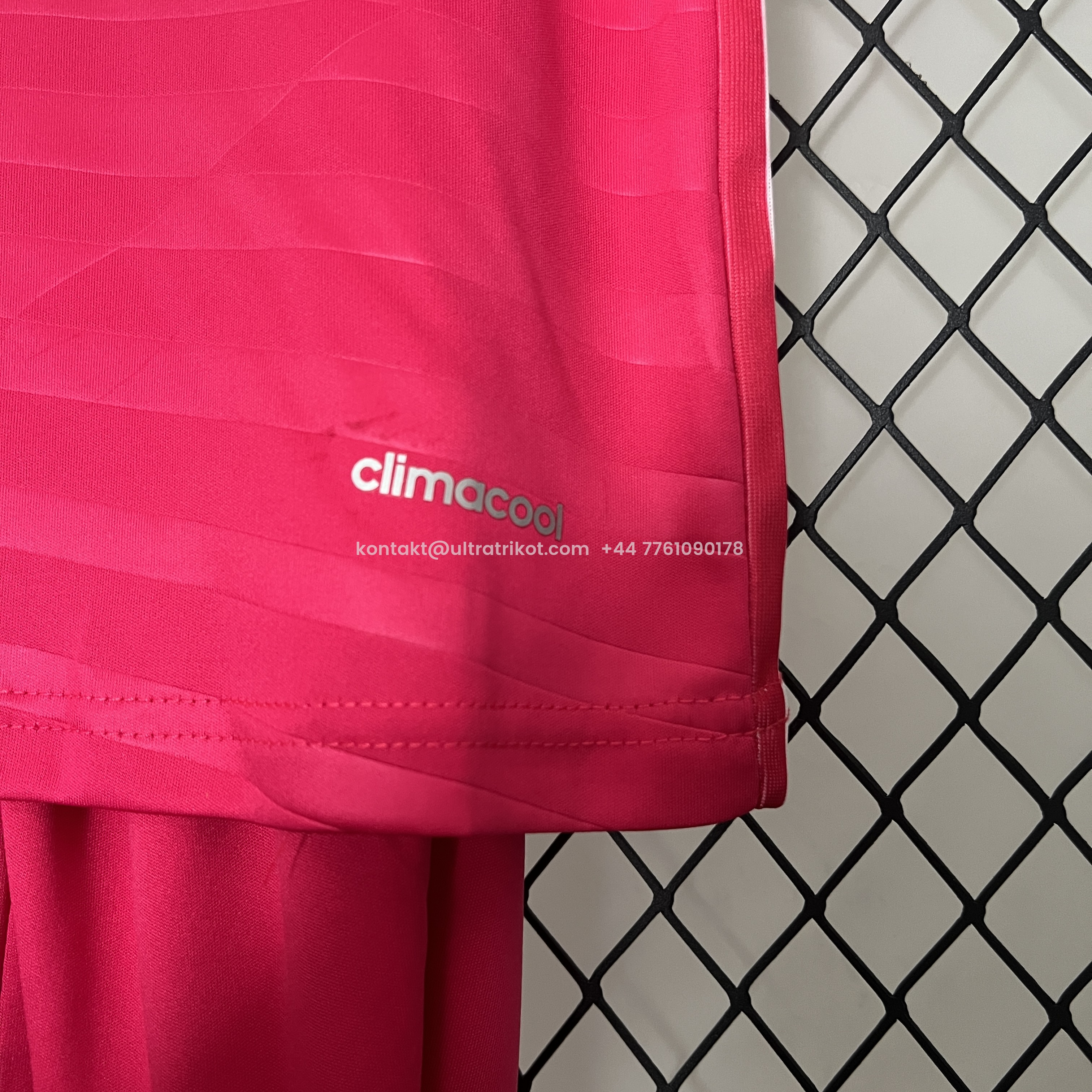 UltraTrikot-Retro Real Madrid 14-15 Away Stadium Kids Kit