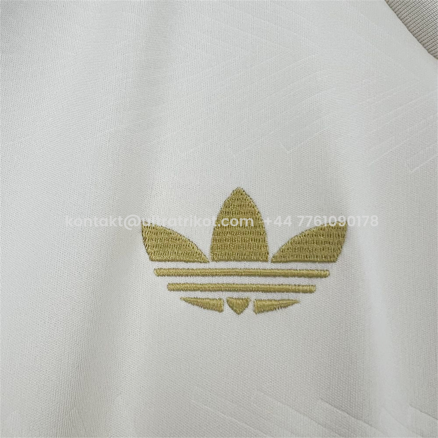 UltraTrikot-Flamengo 25-26 Third Unsponsored Training Vest - Fans Version