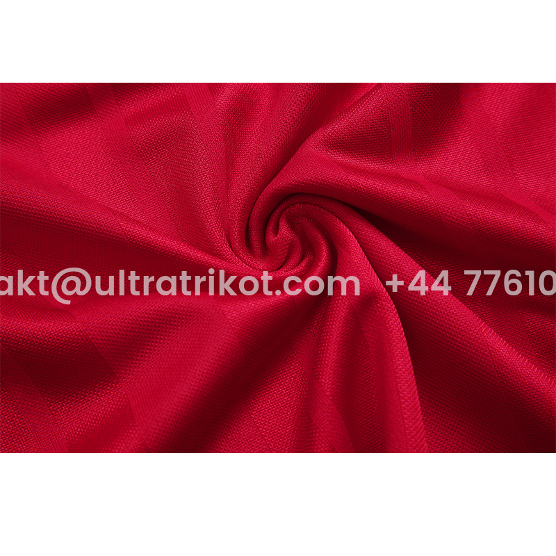 UltraTrikot-Retro Liver.pool 1993-95 Home Stadium Long Sleeve Jersey