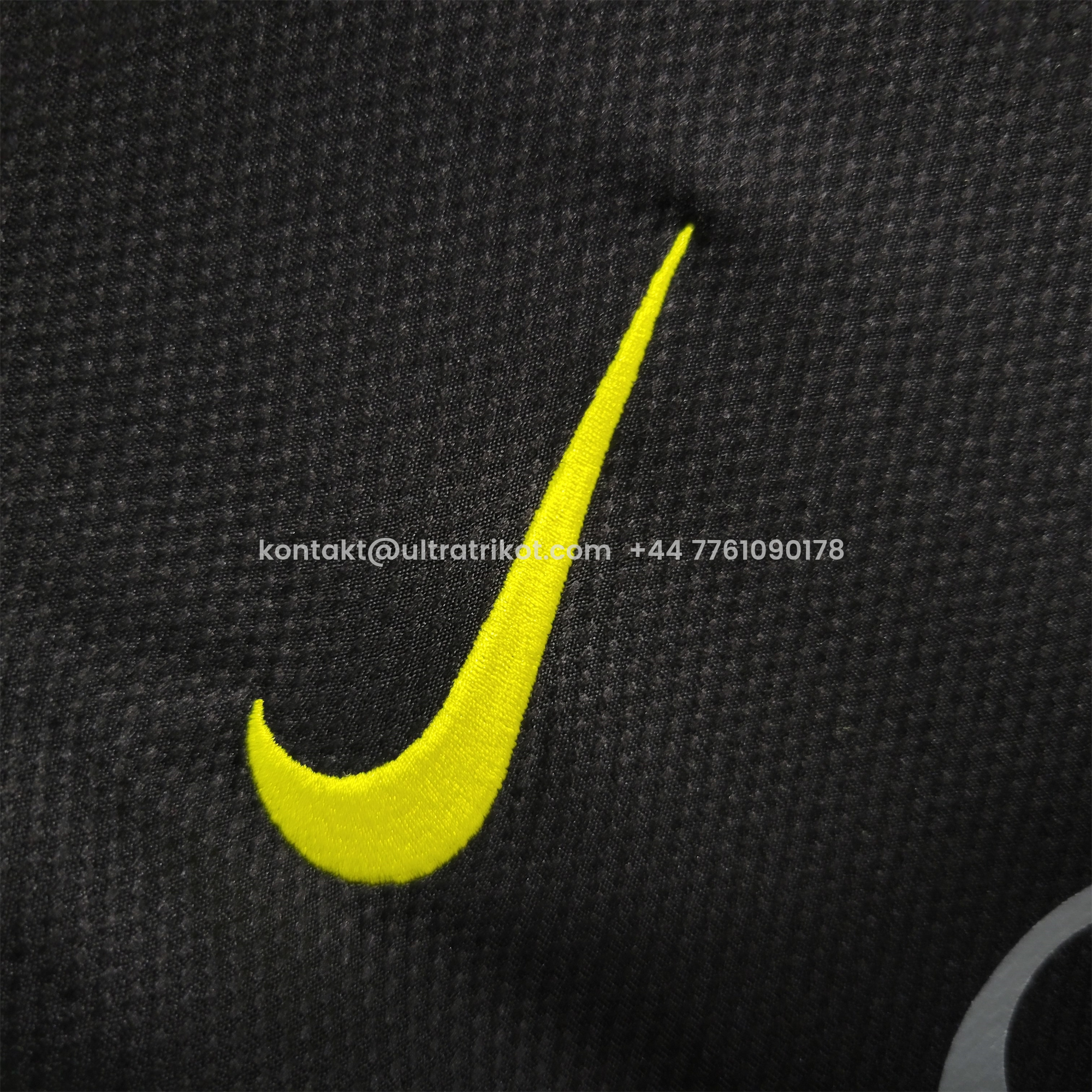 UltraTrikot-Retro Barcelona 13-14 Third Jersey