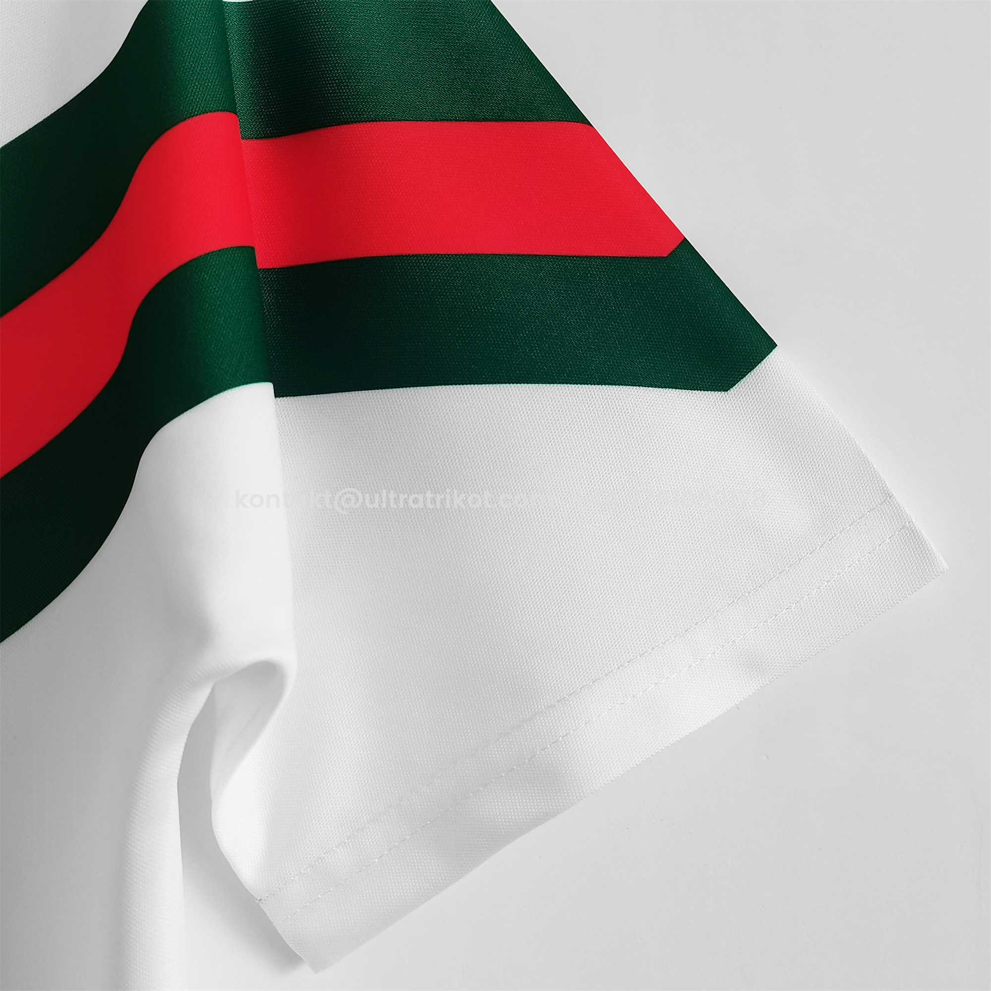 UltraTrikot-Retro Cork City 1989-91 Home Jersey