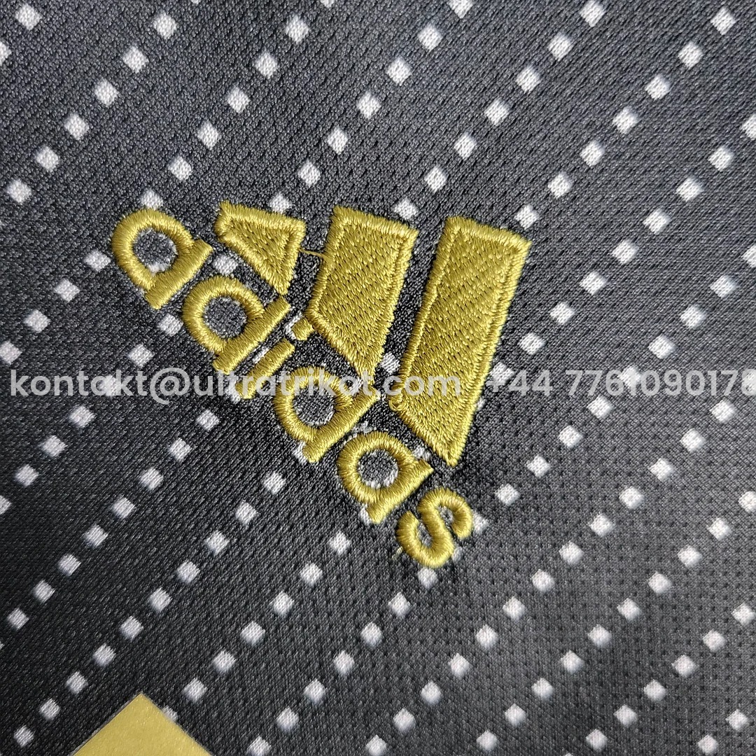 UltraTrikot-Retro Bayern Munich 21-22 Away Stadium Jersey