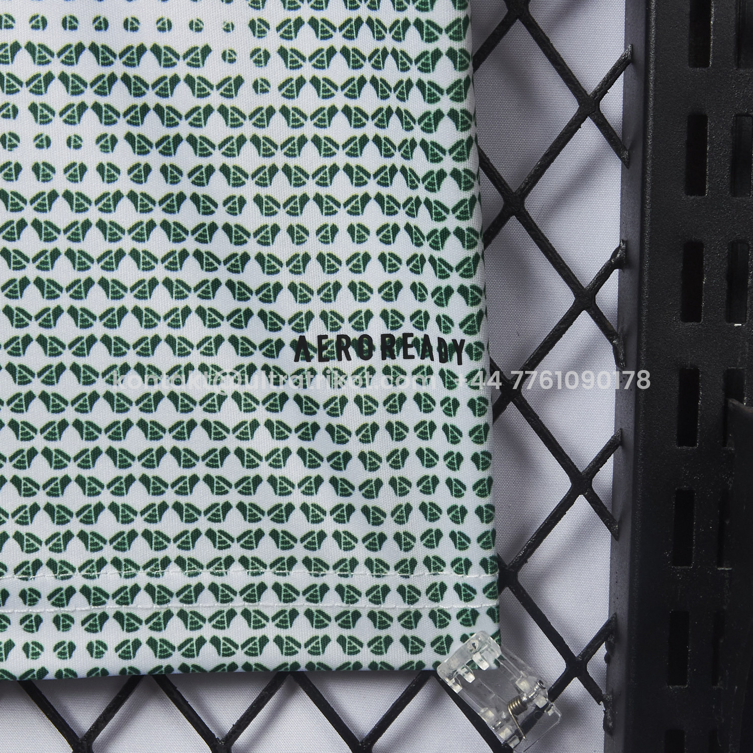 UltraTrikot-Mexico 25-26 World Cup Promotion Green Jersey - Fans Version