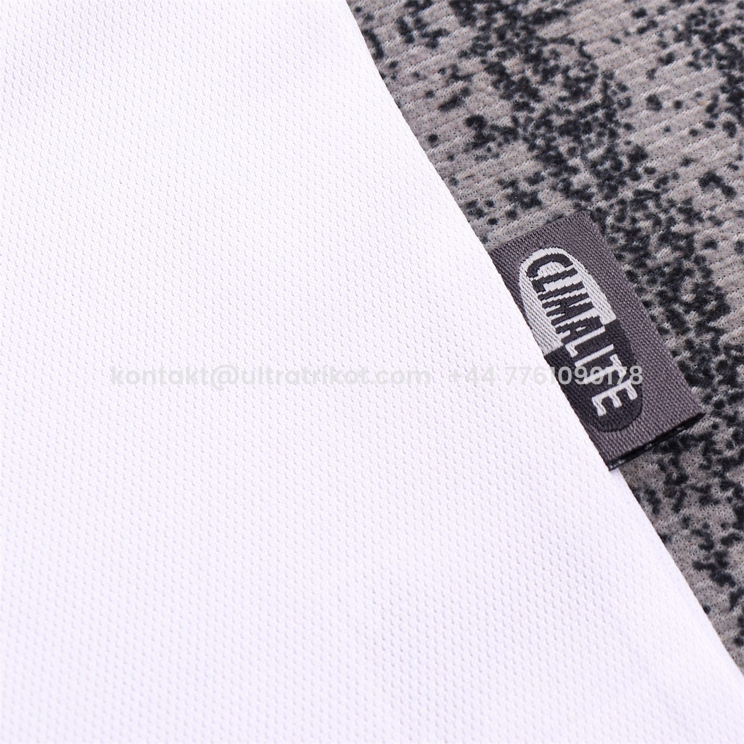 UltraTrikot-Retro Real Madrid 2000-01 Home Kids Kit