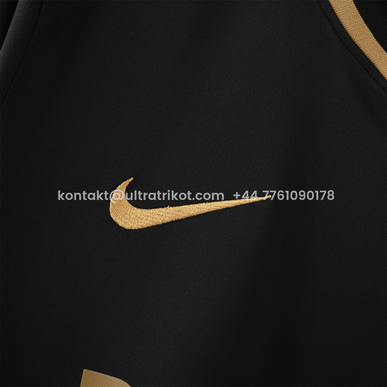 UltraTrikot-Retro Barcelona 20-21 Away Long Sleeves Jersey