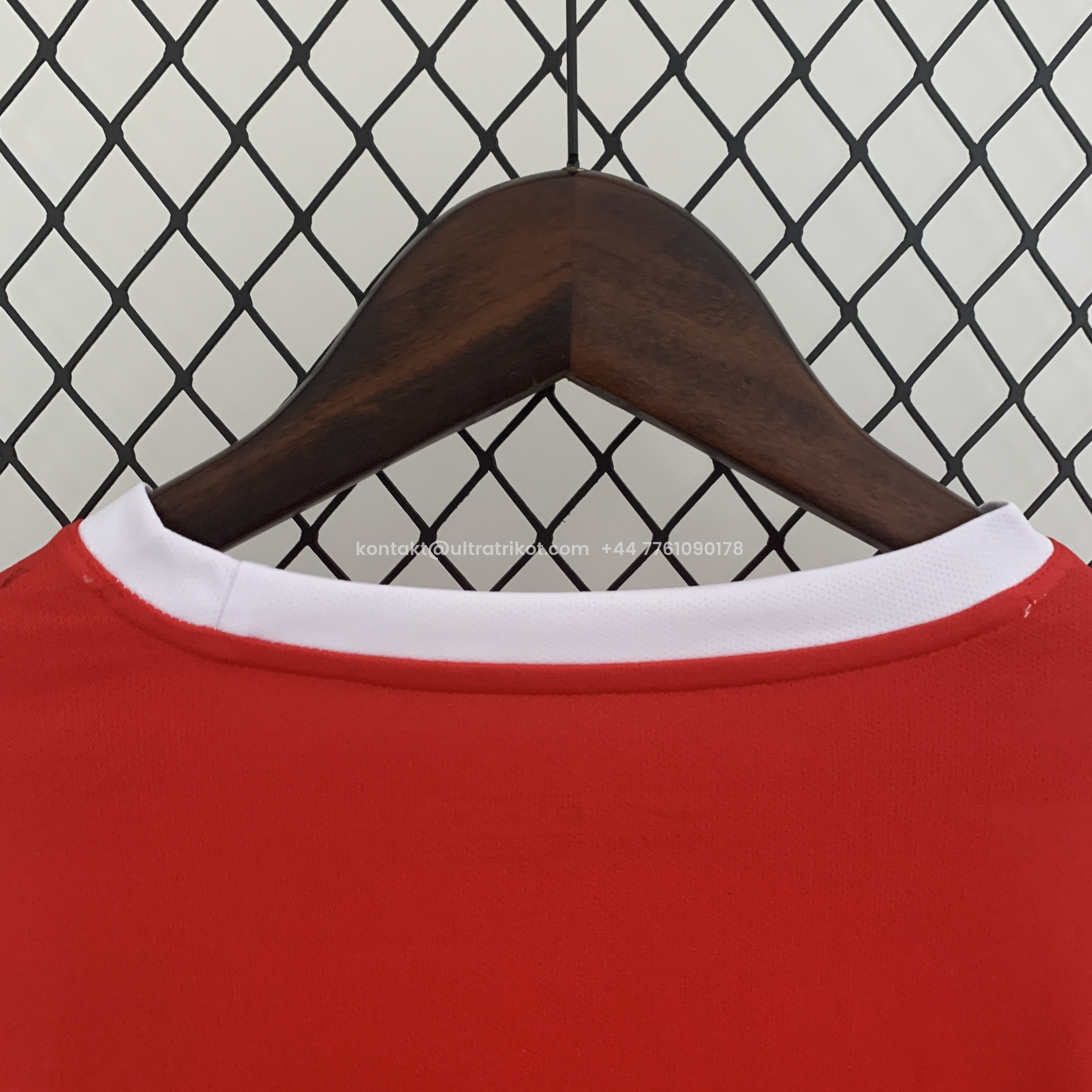 UltraTrikot-Retro Arsenal 02-04 Home Stadium Long Sleeve Jersey