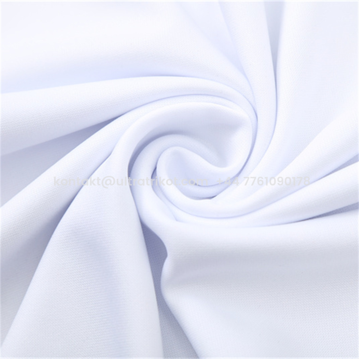 UltraTrikot-Arsenal 25-26 Kids Long Sleeve Training Set - White Top & Black Pants