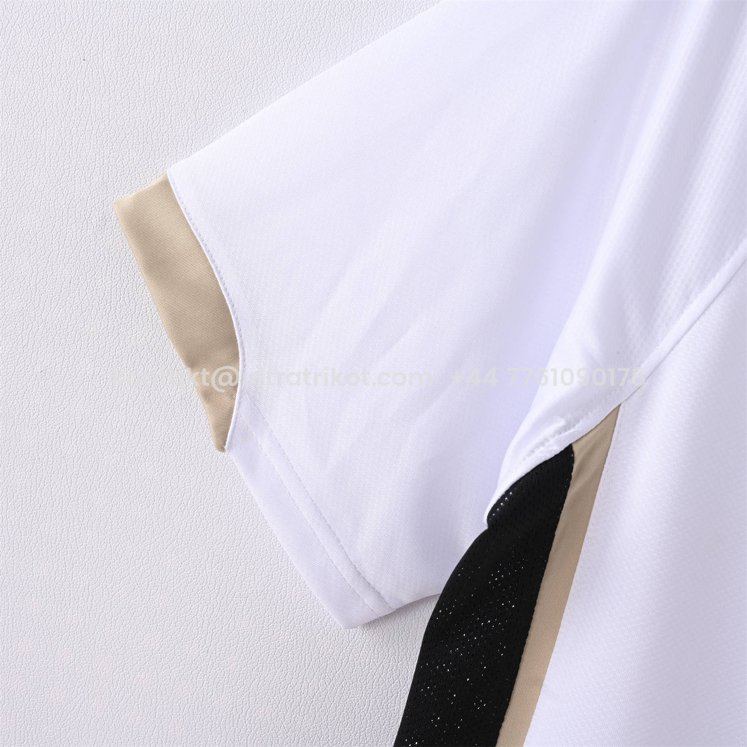 UltraTrikot-Retro Manchester United 06-07 Away Jersey