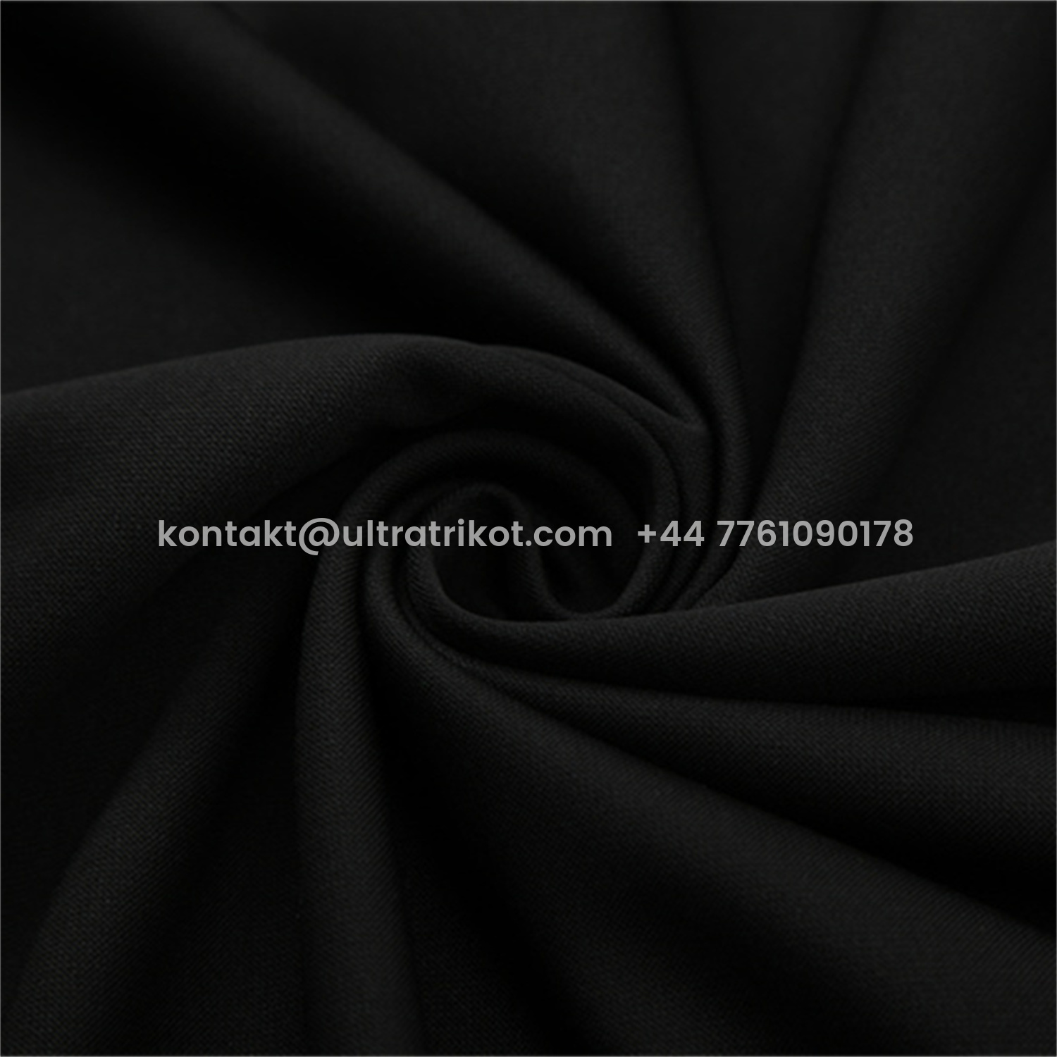 UltraTrikot-PSV Eindhoven 25-26 Kids Long Sleeve Training Set - Army Green Top & Black Pants