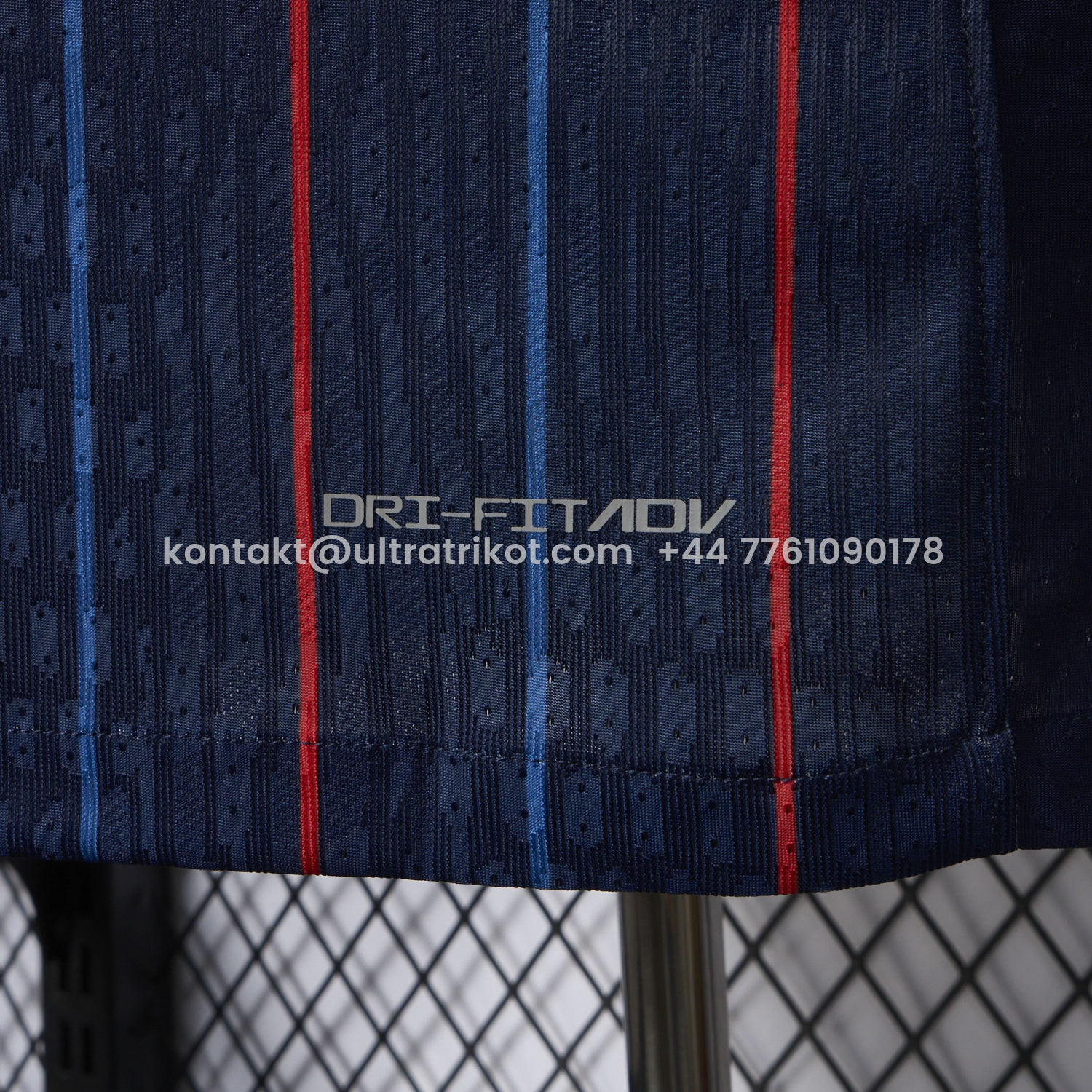 UltraTrikot-United States USA 25-26 Women's Team Away Jersey - Men's Player Version