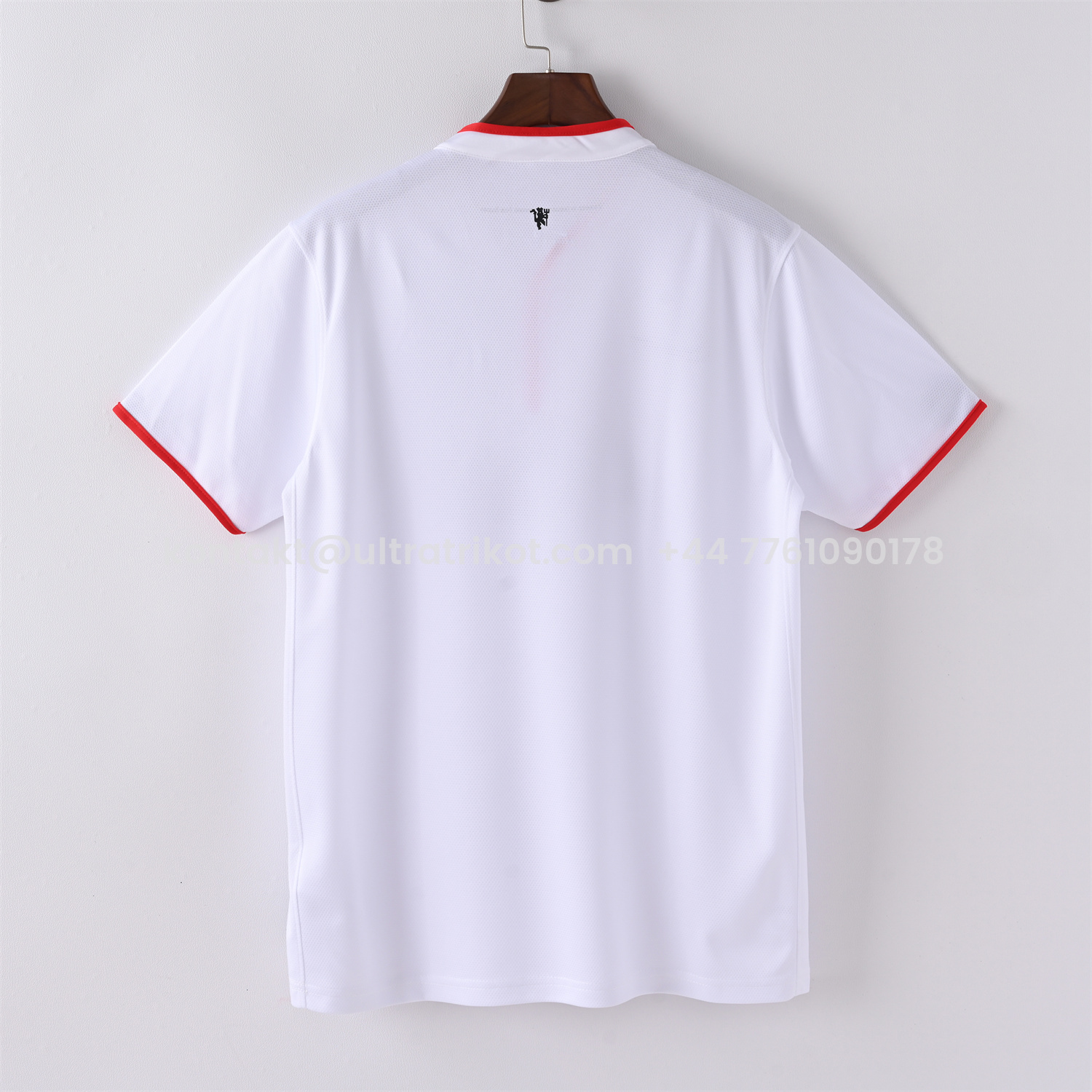 UltraTrikot-Retro Manchester United 12-13 Away Jersey