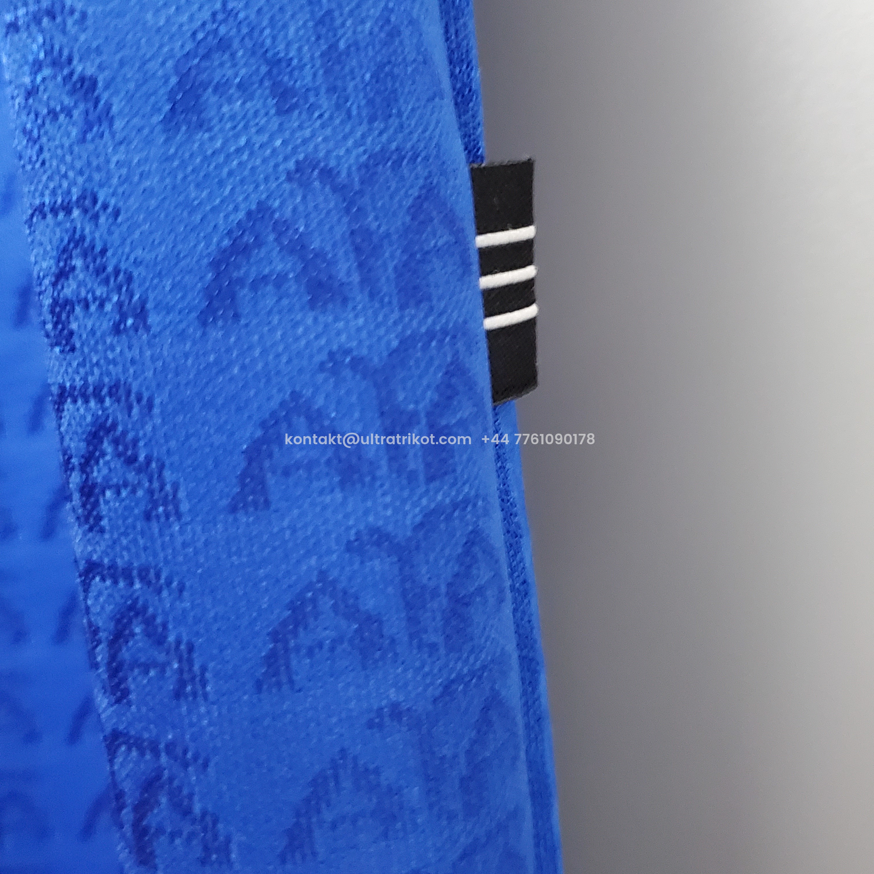 UltraTrikot-Retro Argentina 1994 Away Stadium Jersey