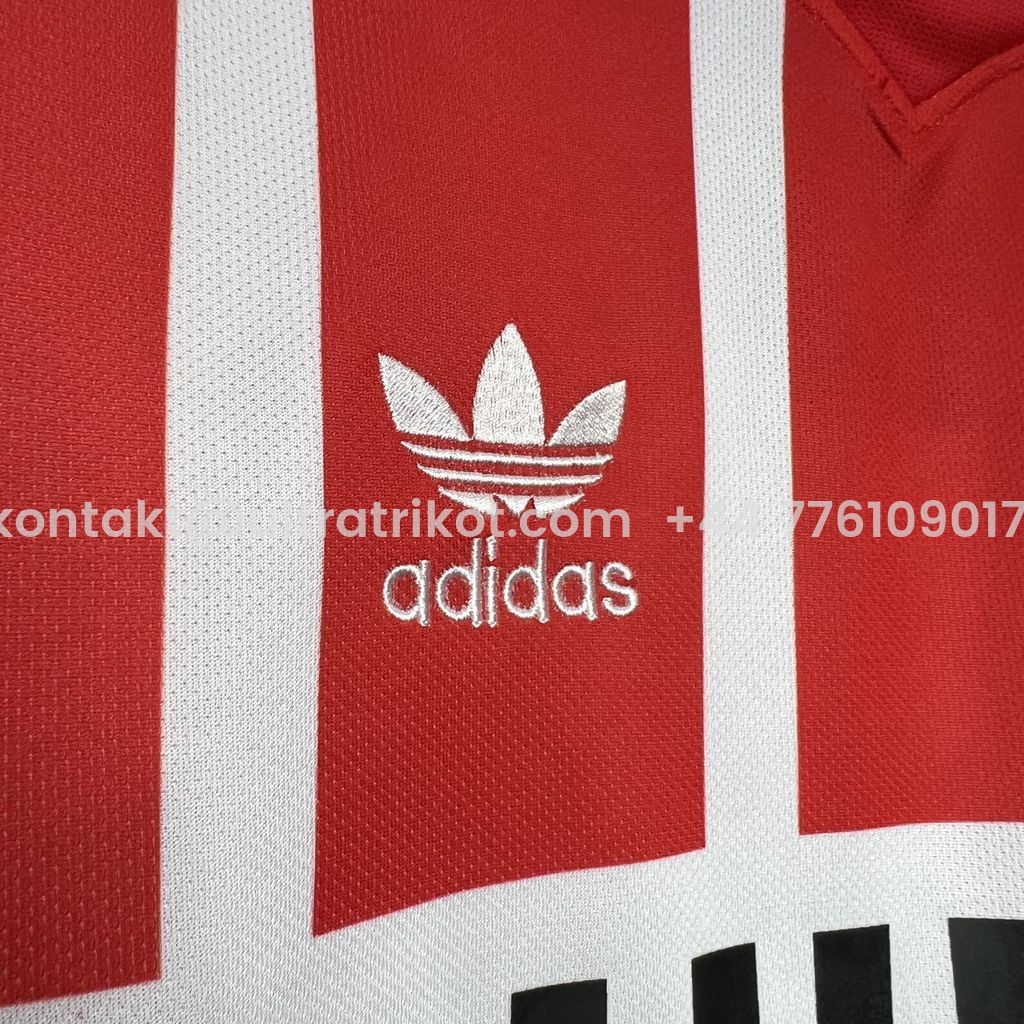 UltraTrikot-Retro PSV Eindhoven 1990-92 Home Jersey
