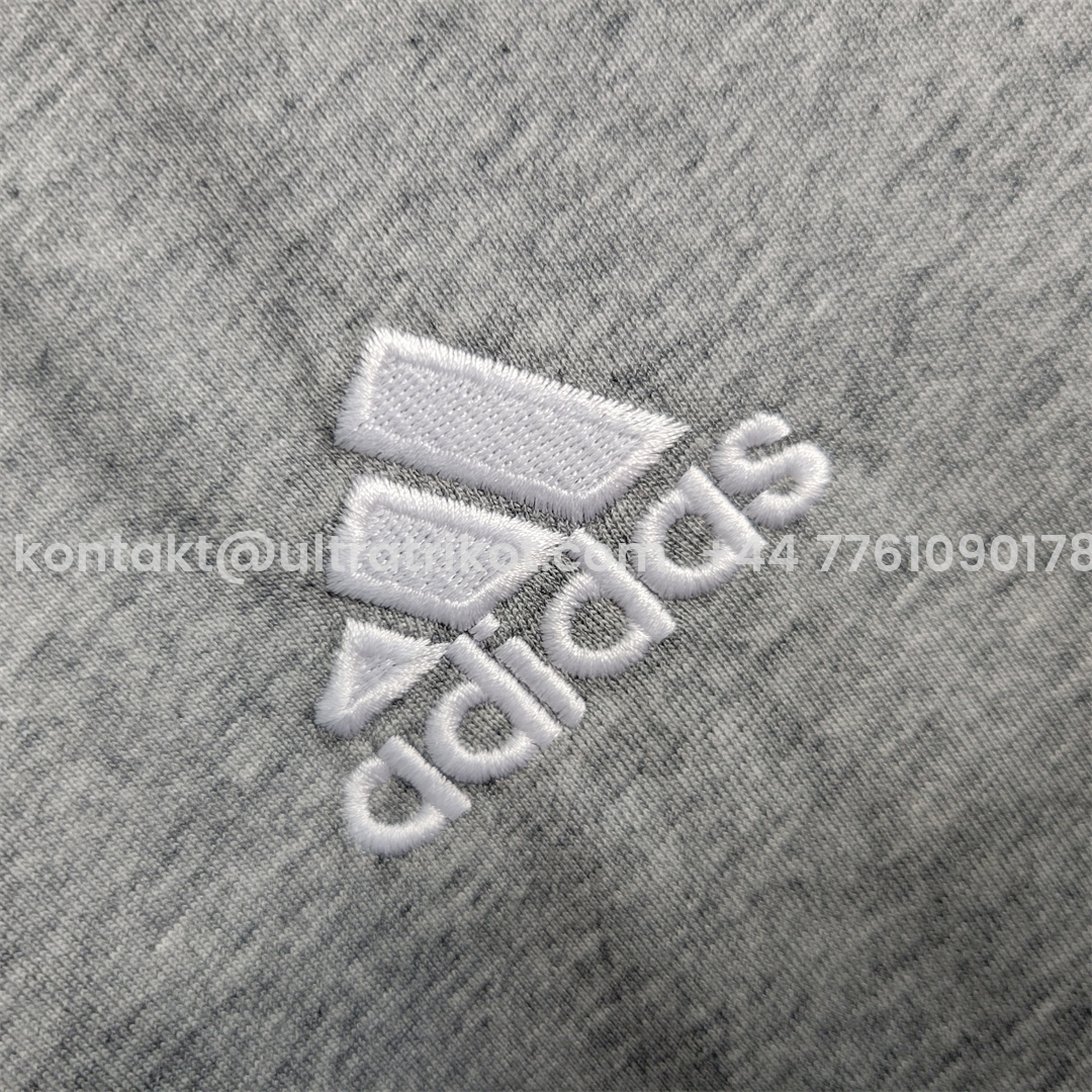 UltraTrikot-Retro Real Madrid 15-16 Away Jersey